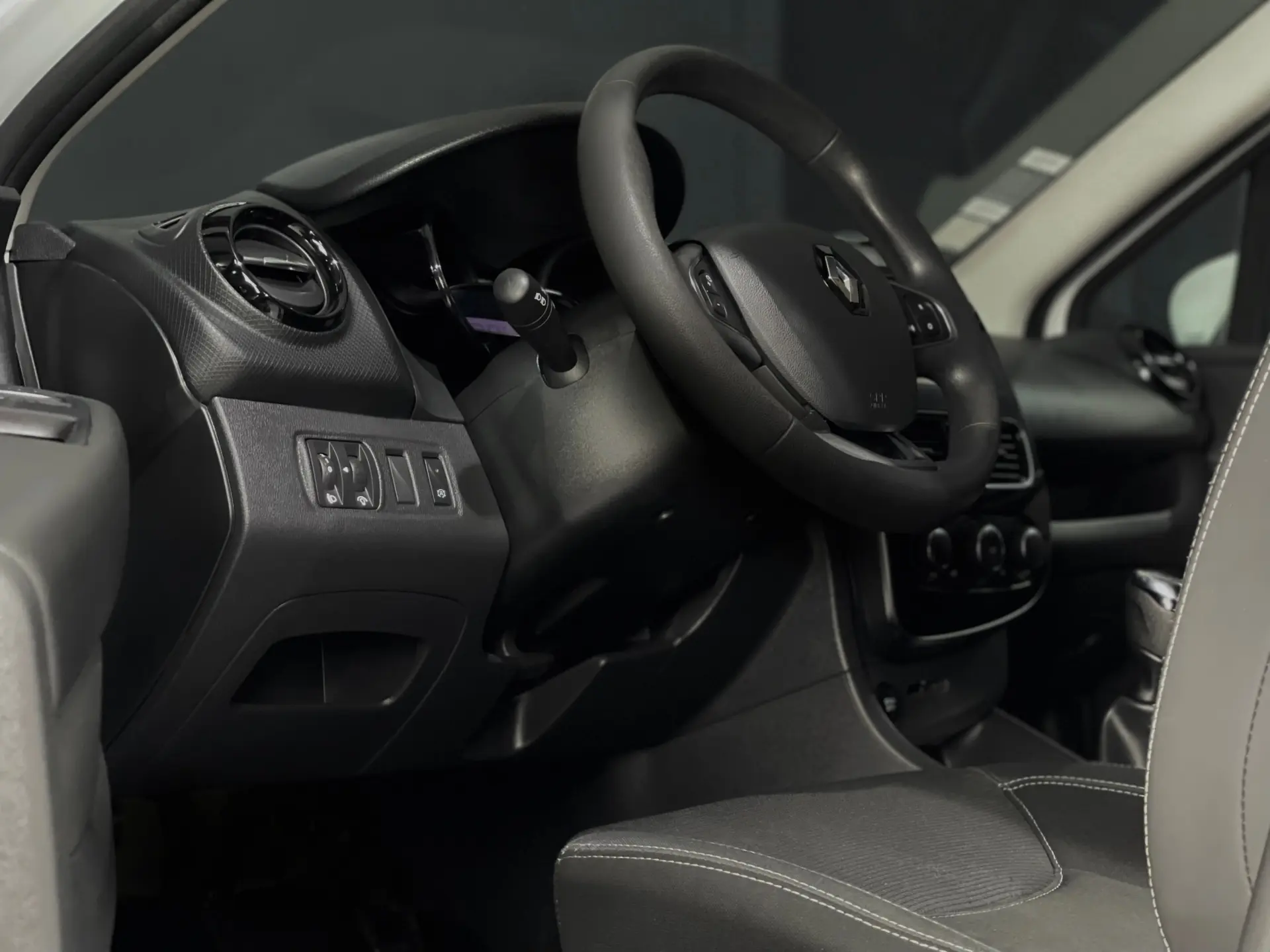 Renault Clio Break 1.5 DCI LIMITED 2