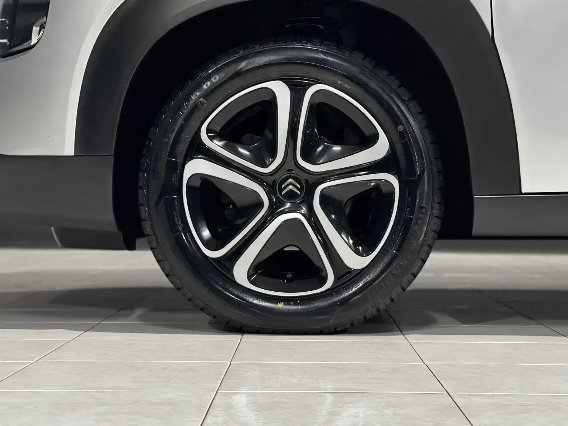 Citroën C3 Aircross 12