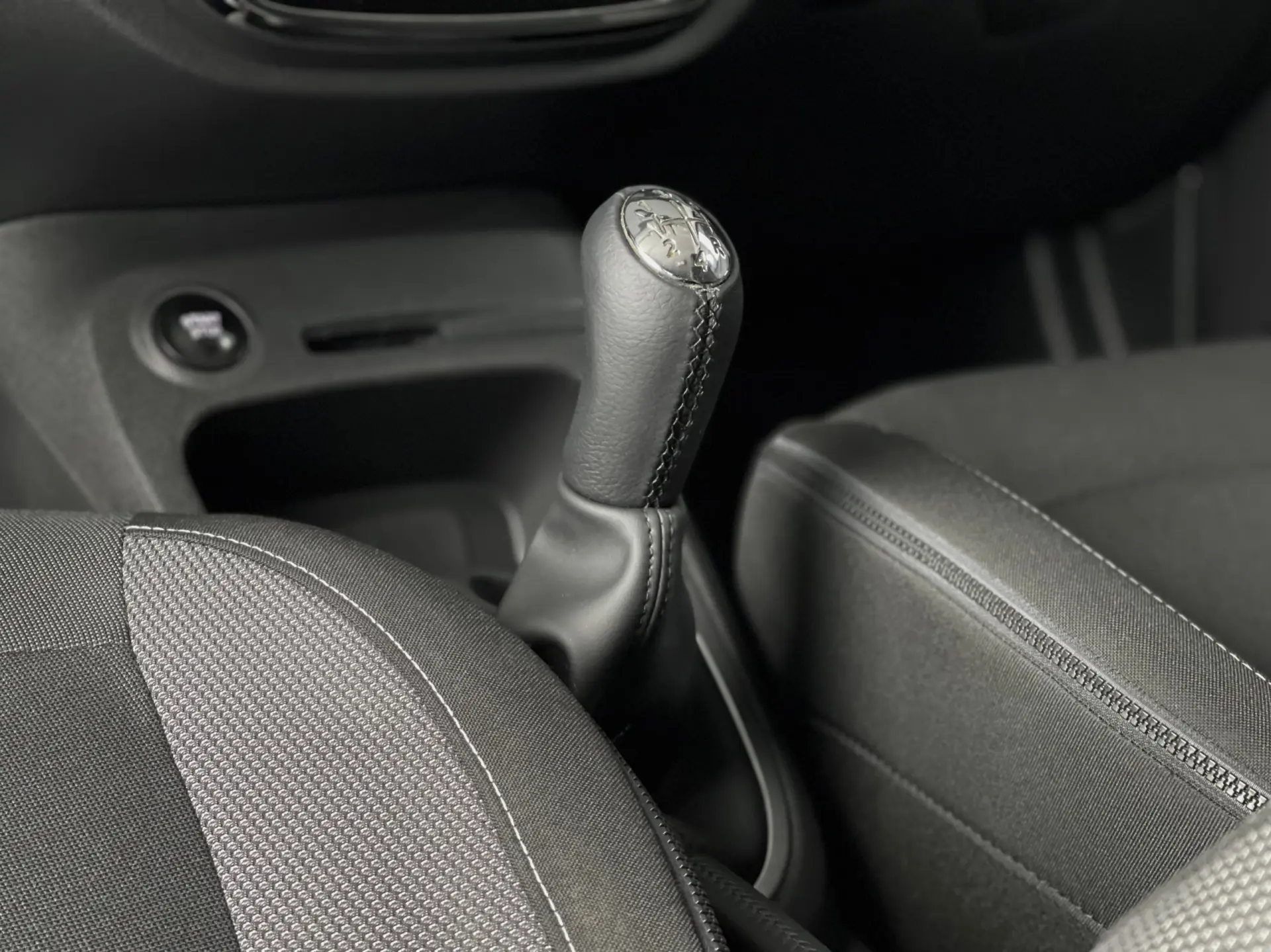 Renault Captur 1.5 Dci 8