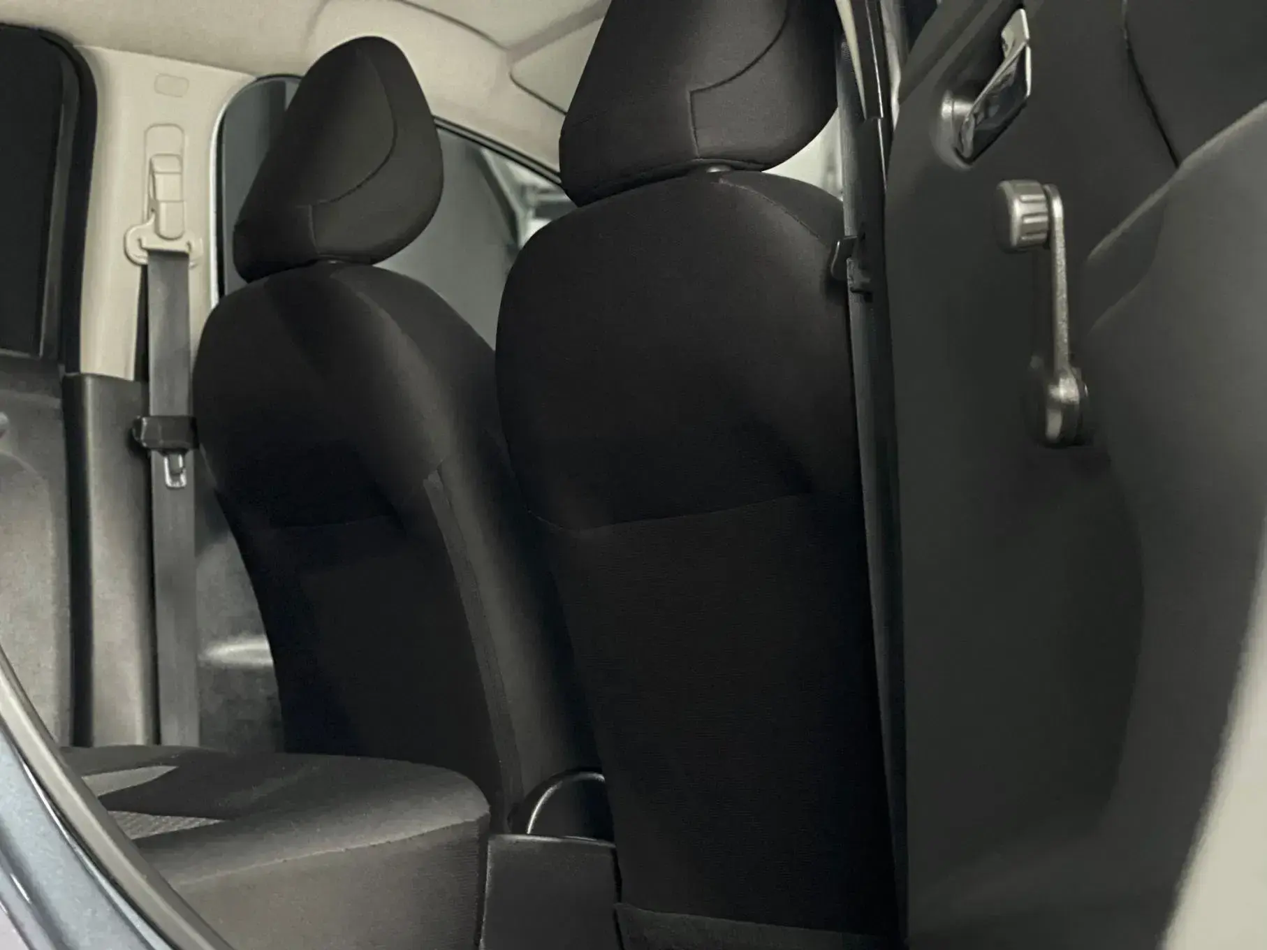 Nissan Micra 1.0 IG-T Acenta 9