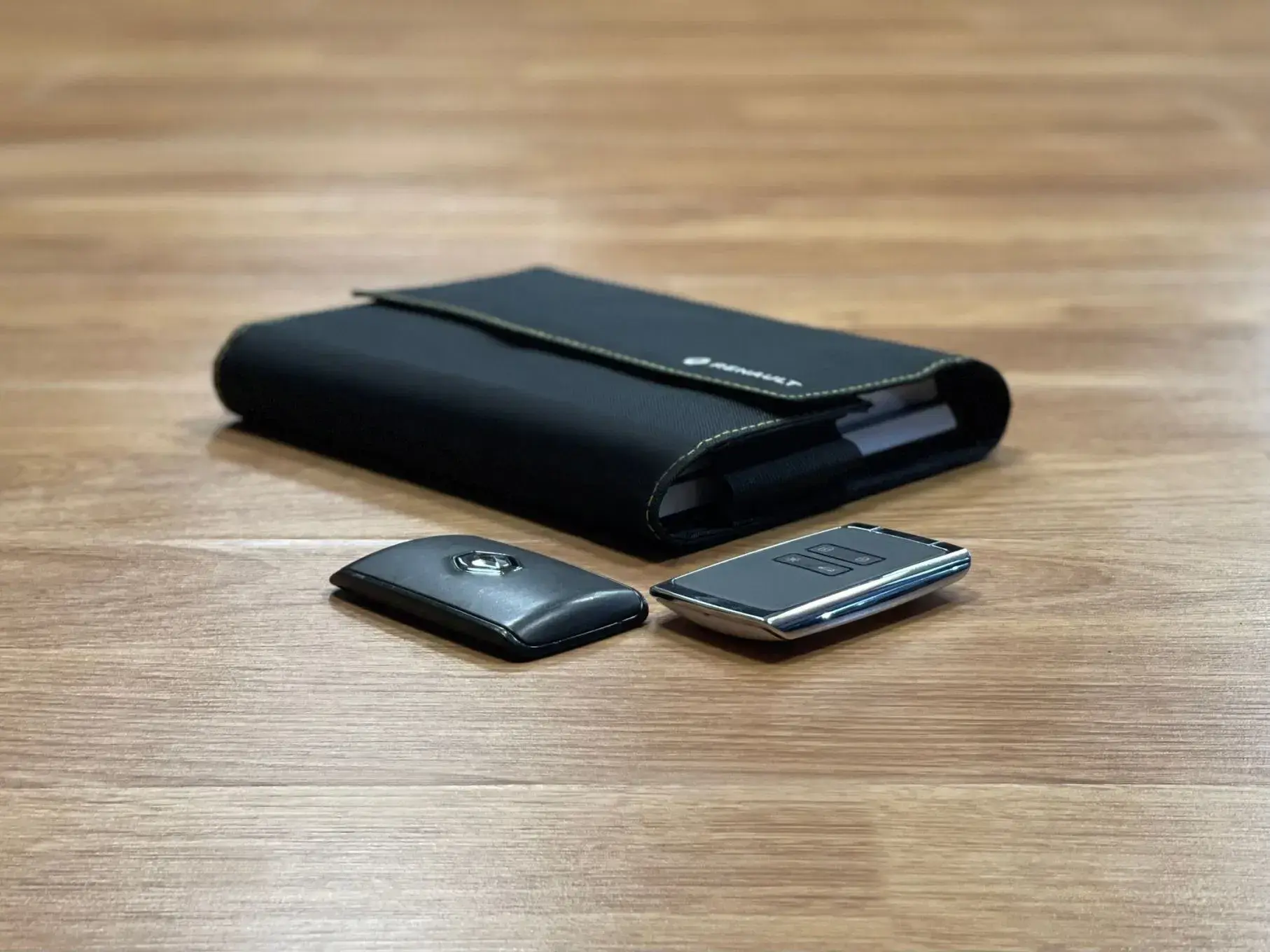 Renault Mégane Sport Tourer dCi 110 FAP EDC Dynamique 14