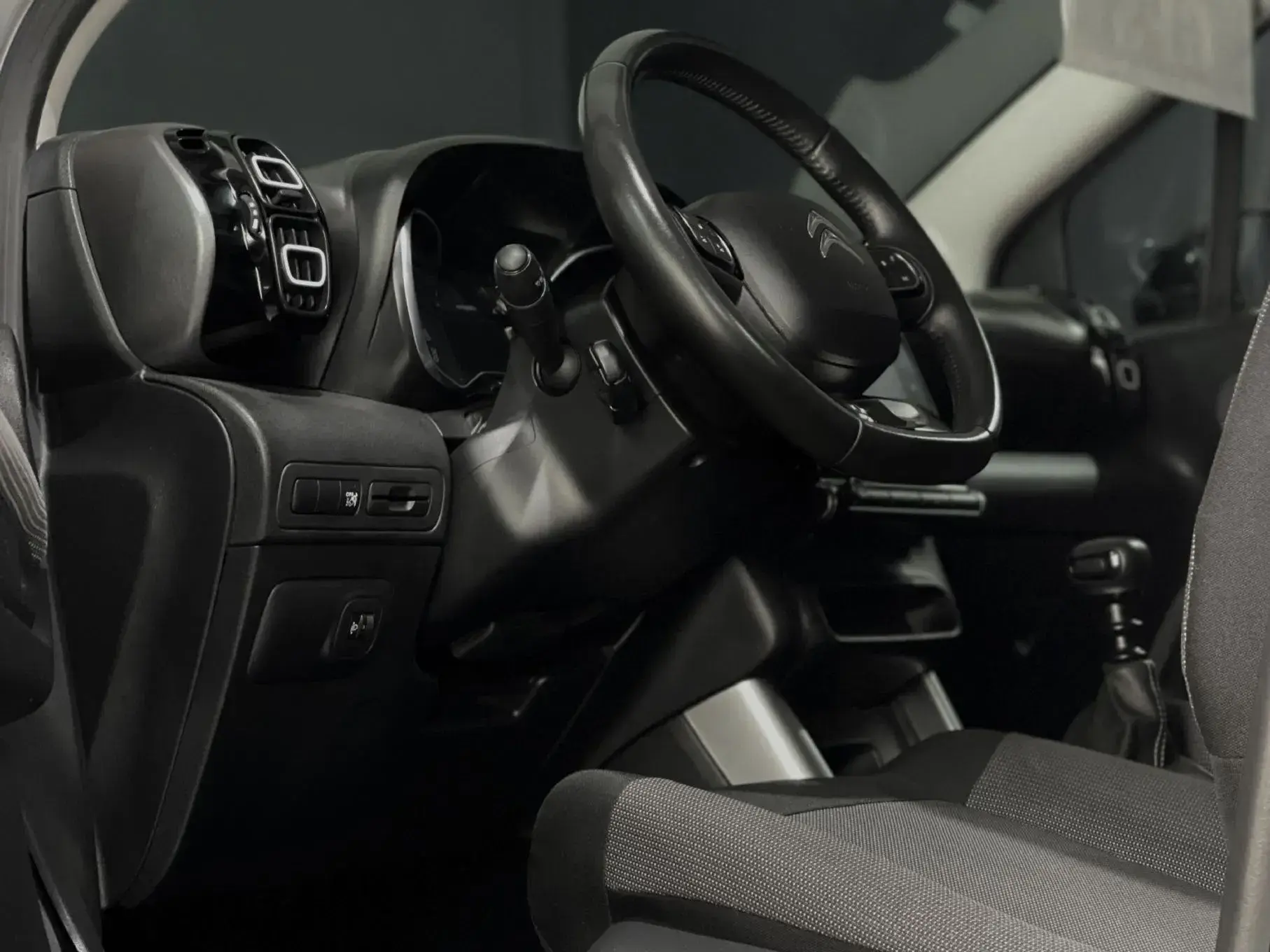 Citroën C3 Aircross 2