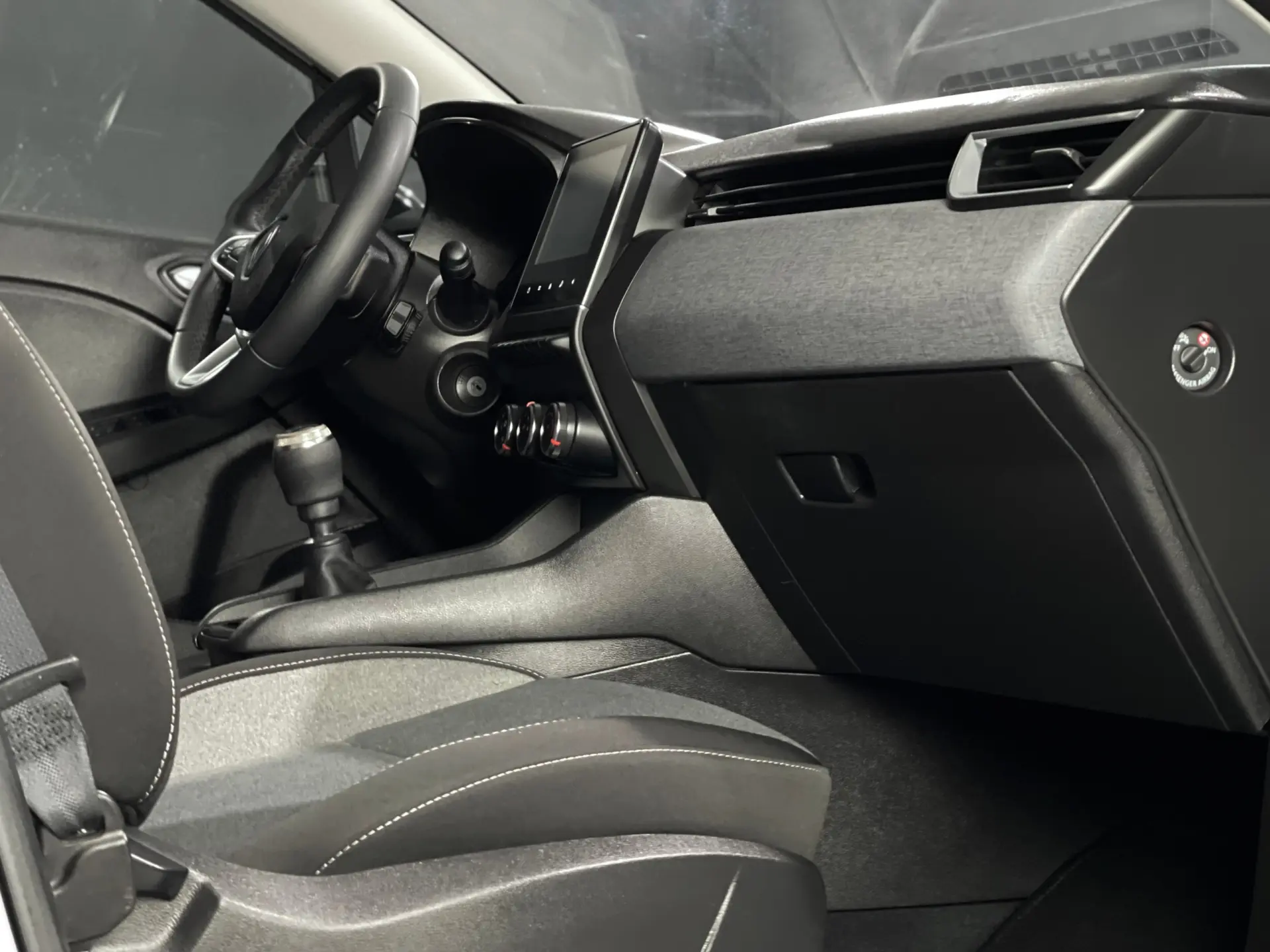 Renault Clio 1.5 Blue dCi Limited 4