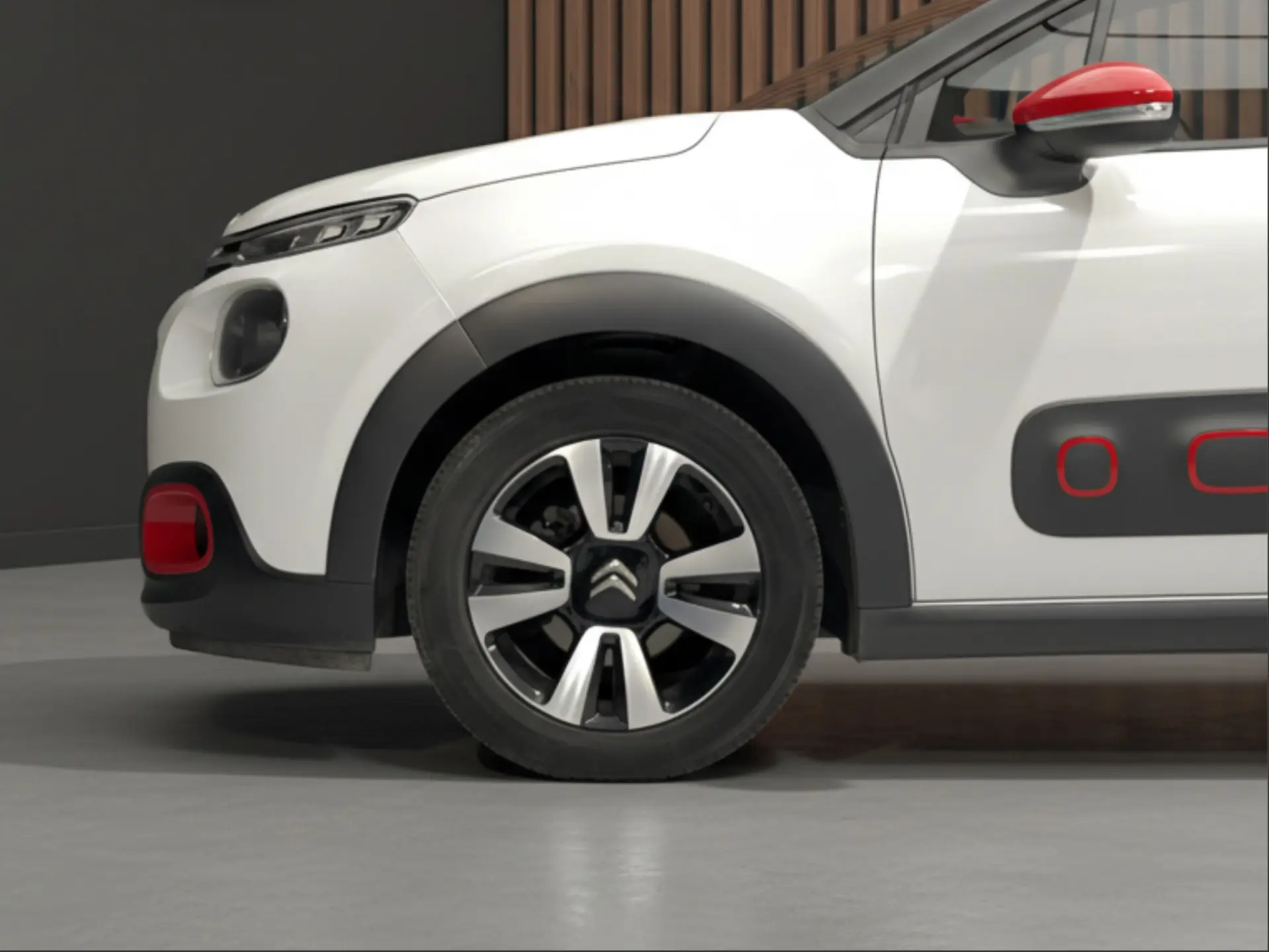 Citroën C3 1.2 PureTech Feel 11