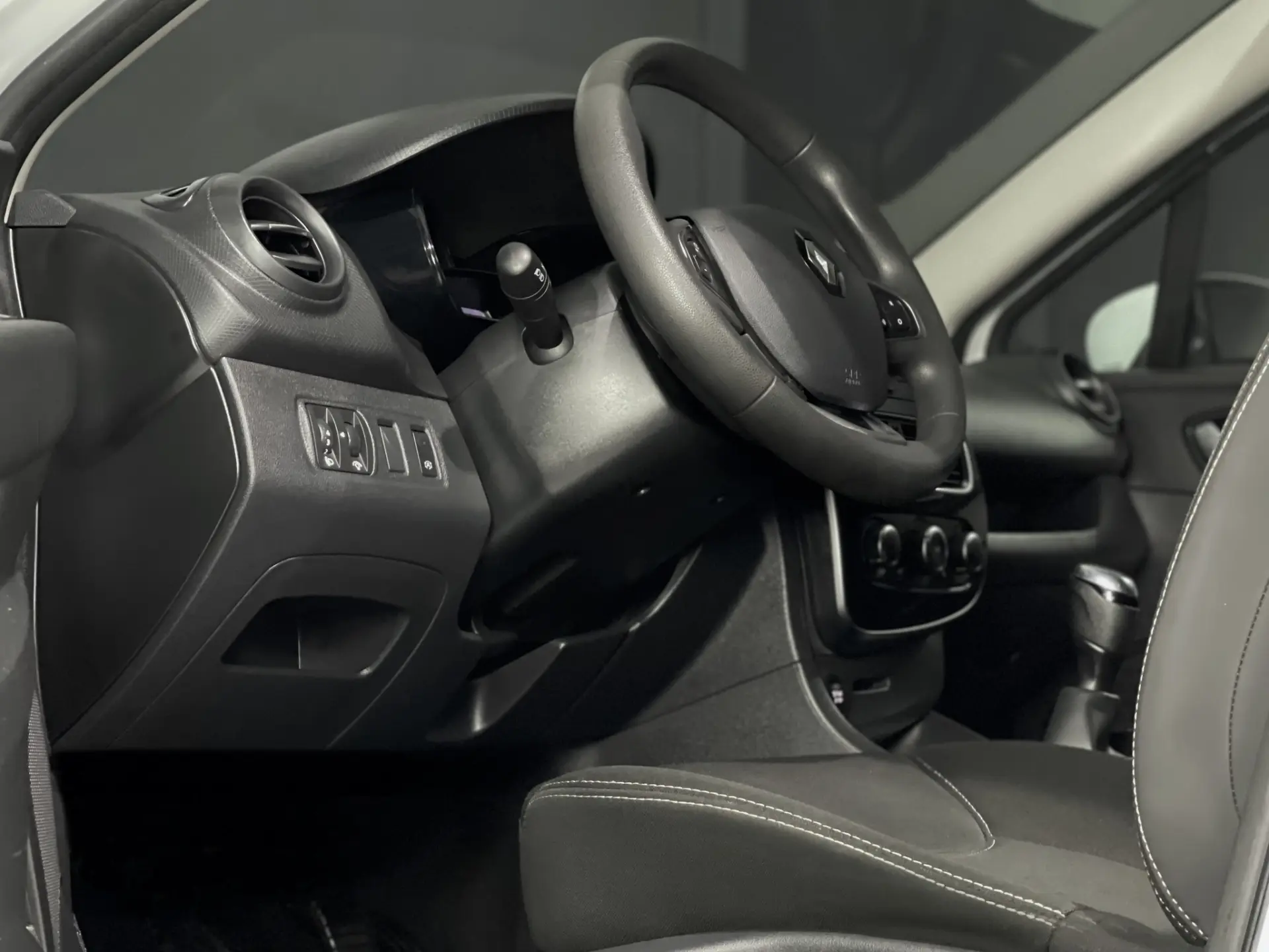 Renault Clio 1.5 dCi Zen 2