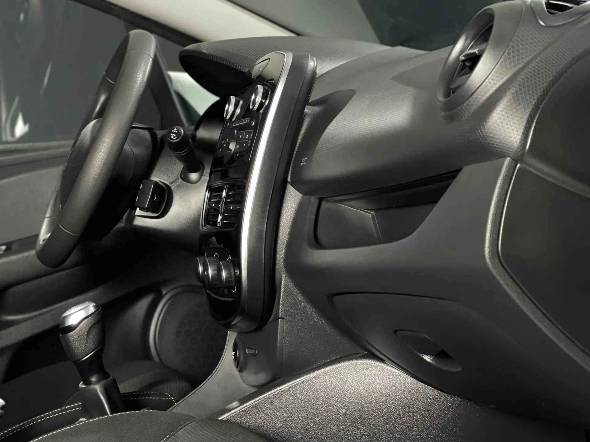 Renault Clio 1.5 dCi Zen 9