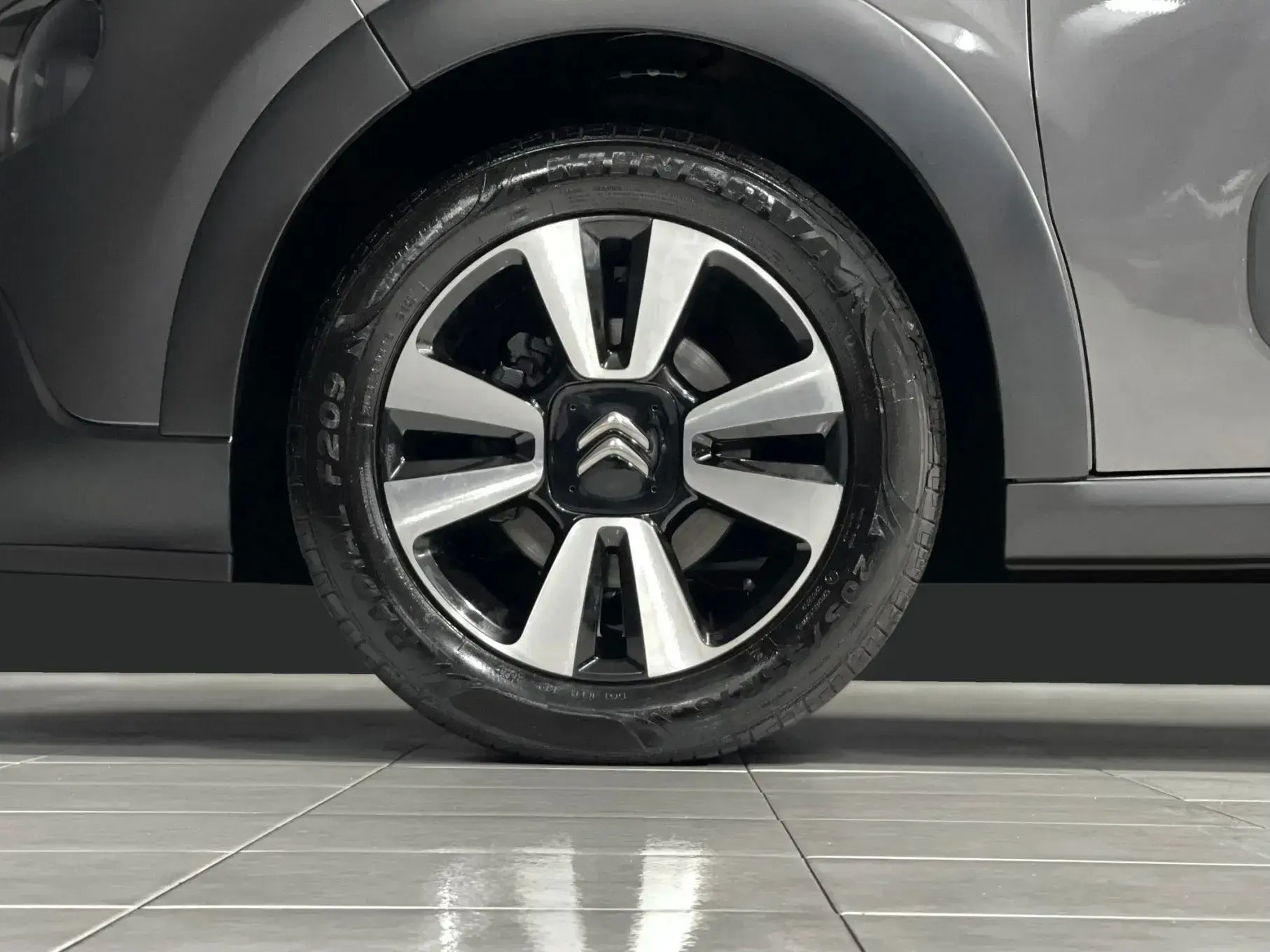 Citroën C3 1.2 PureTech Feel 13