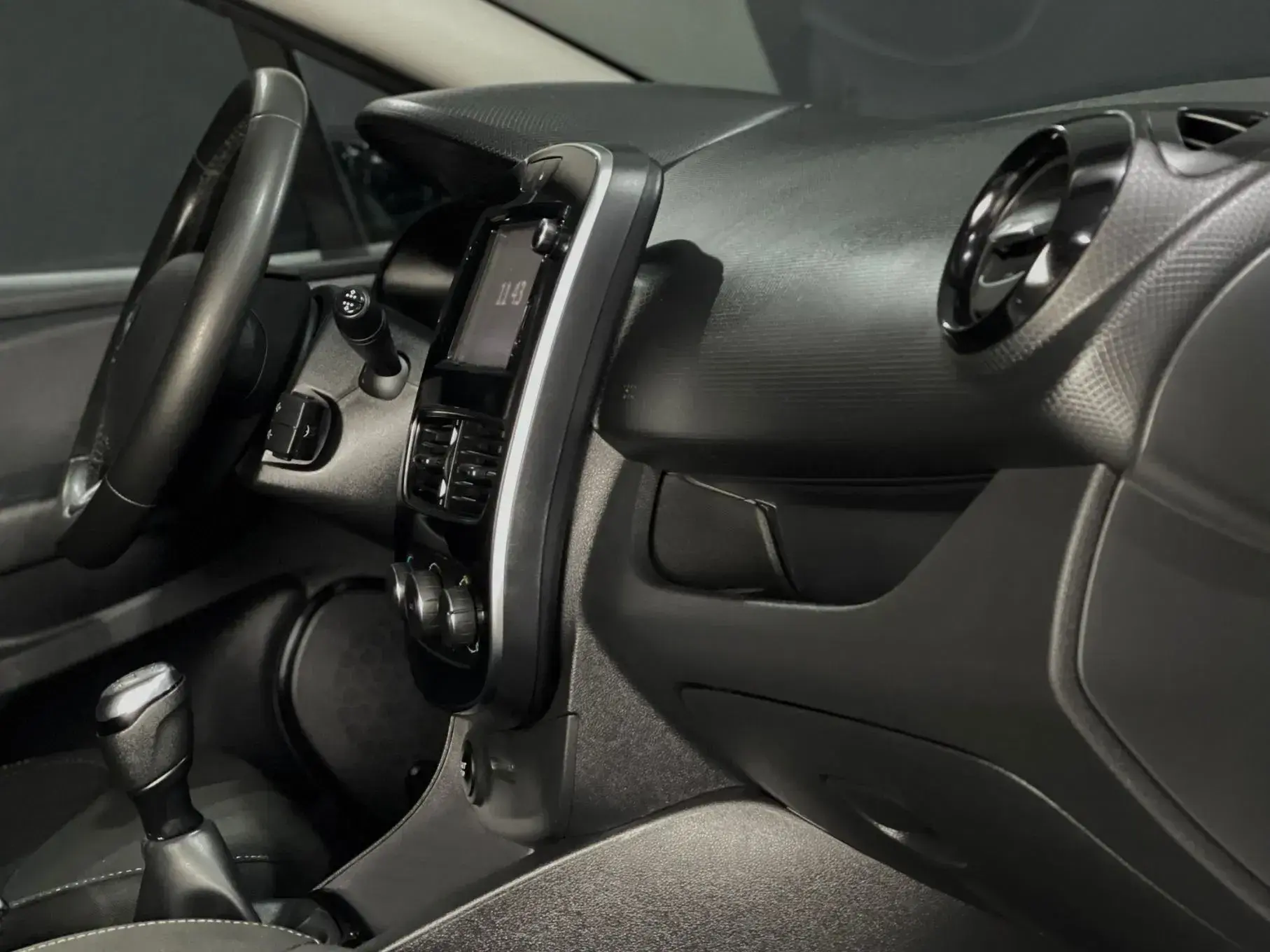 Renault Clio Sport Tourer 0.9 TCE Limited 8