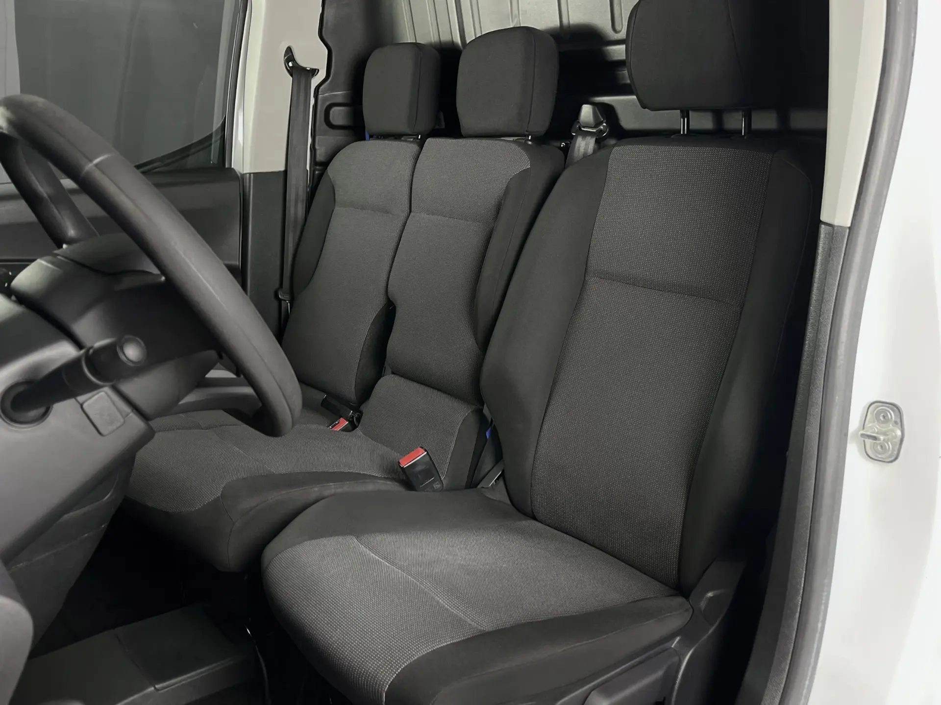 Toyota Proace 1.5D L1 CONFORT 8