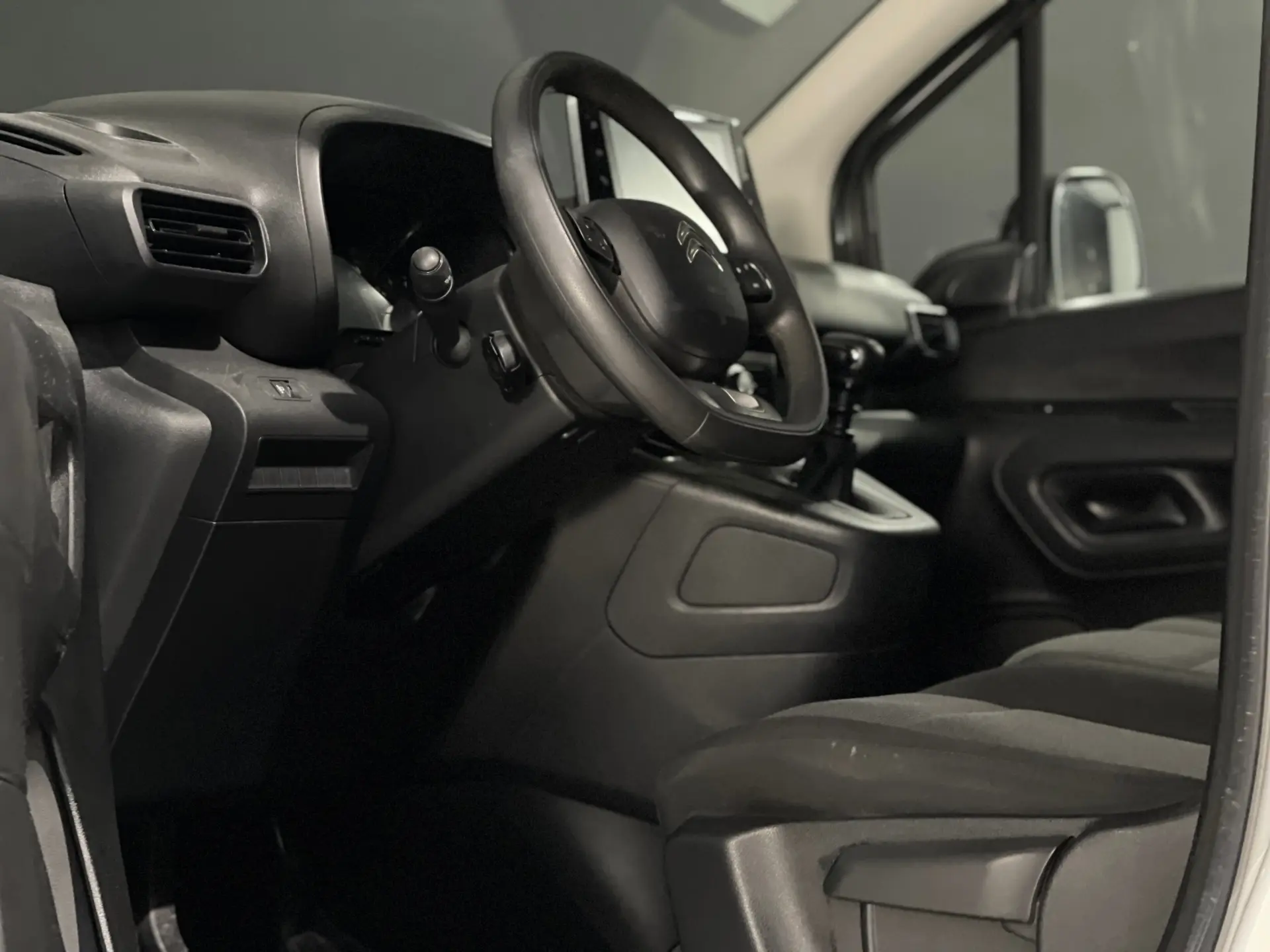 Citroen Berlingo 1.5 BLUEHDI 2