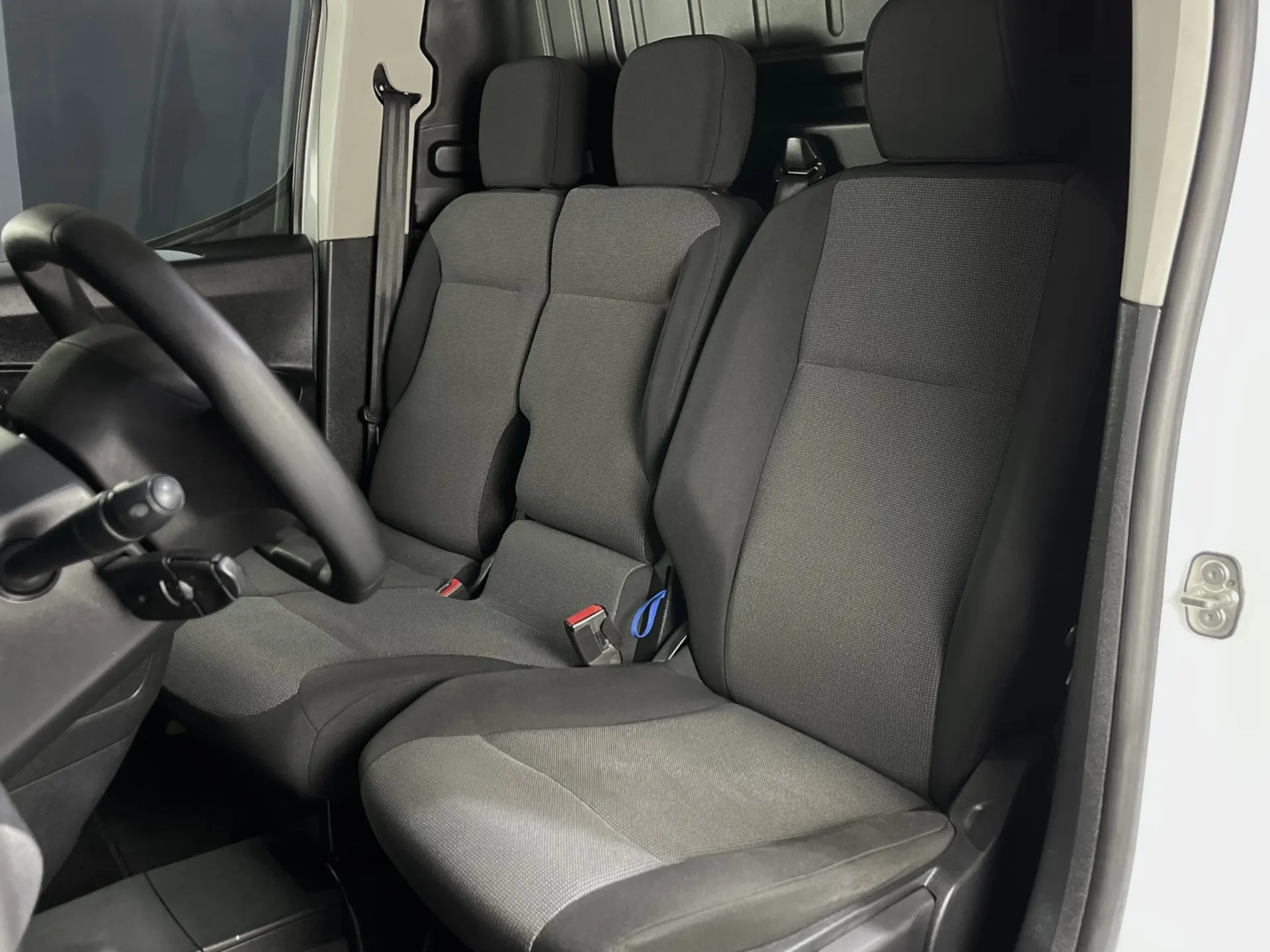 Peugeot Partner 1.6 BlueHDi L1 Pro 7