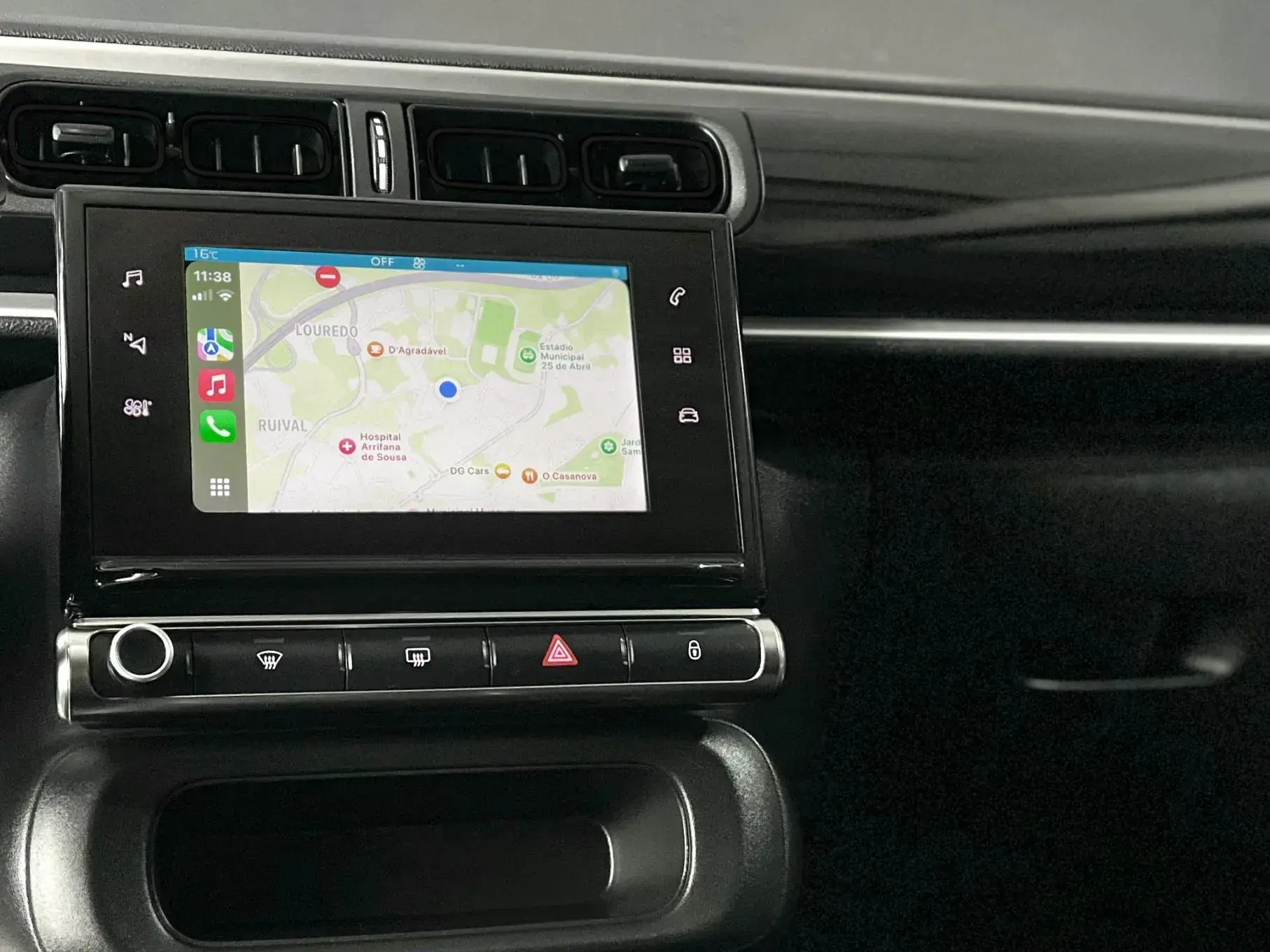 Citroën C3 1.2 PureTech Feel 6