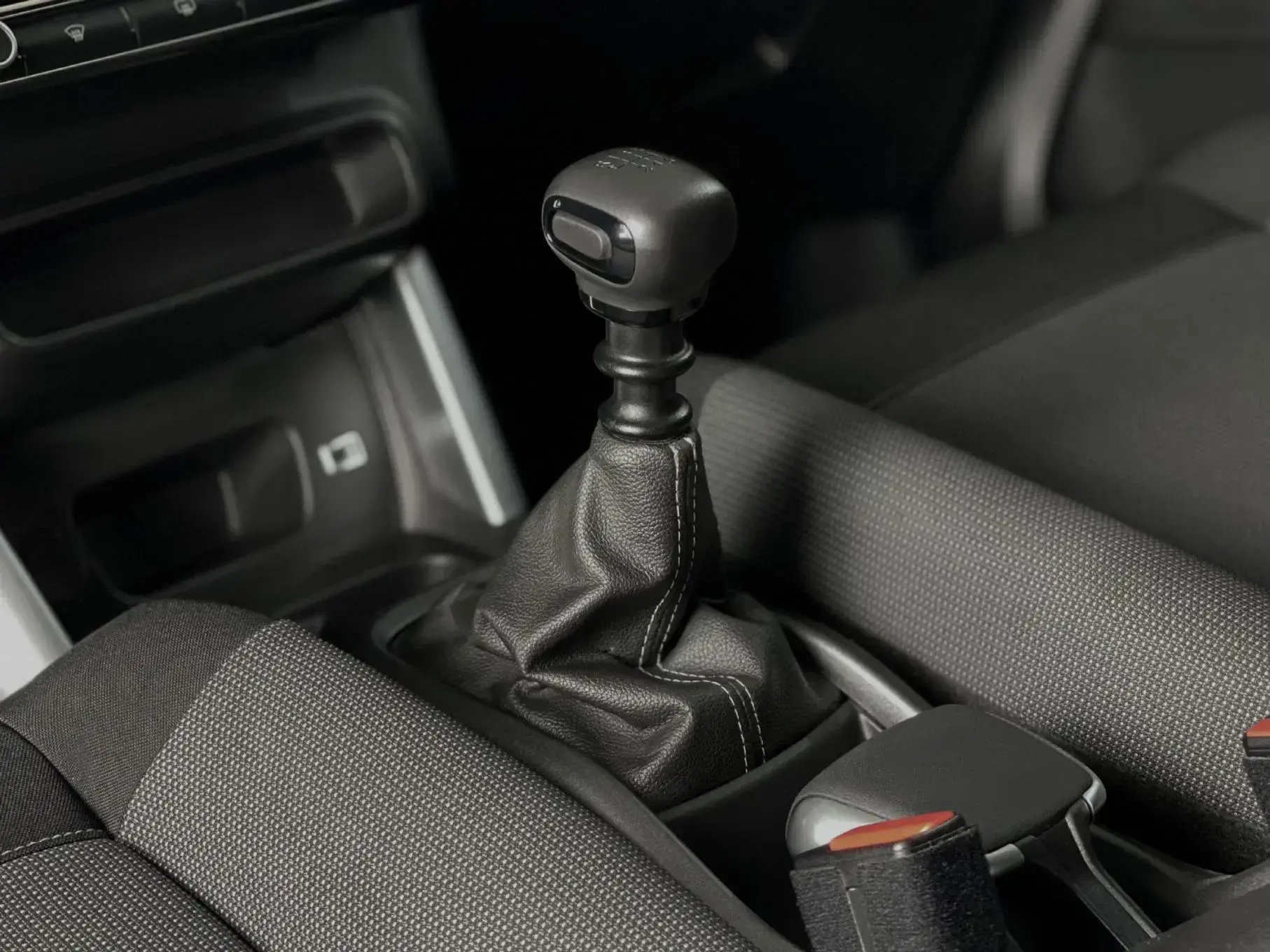 Citroën C3 Aircross 7