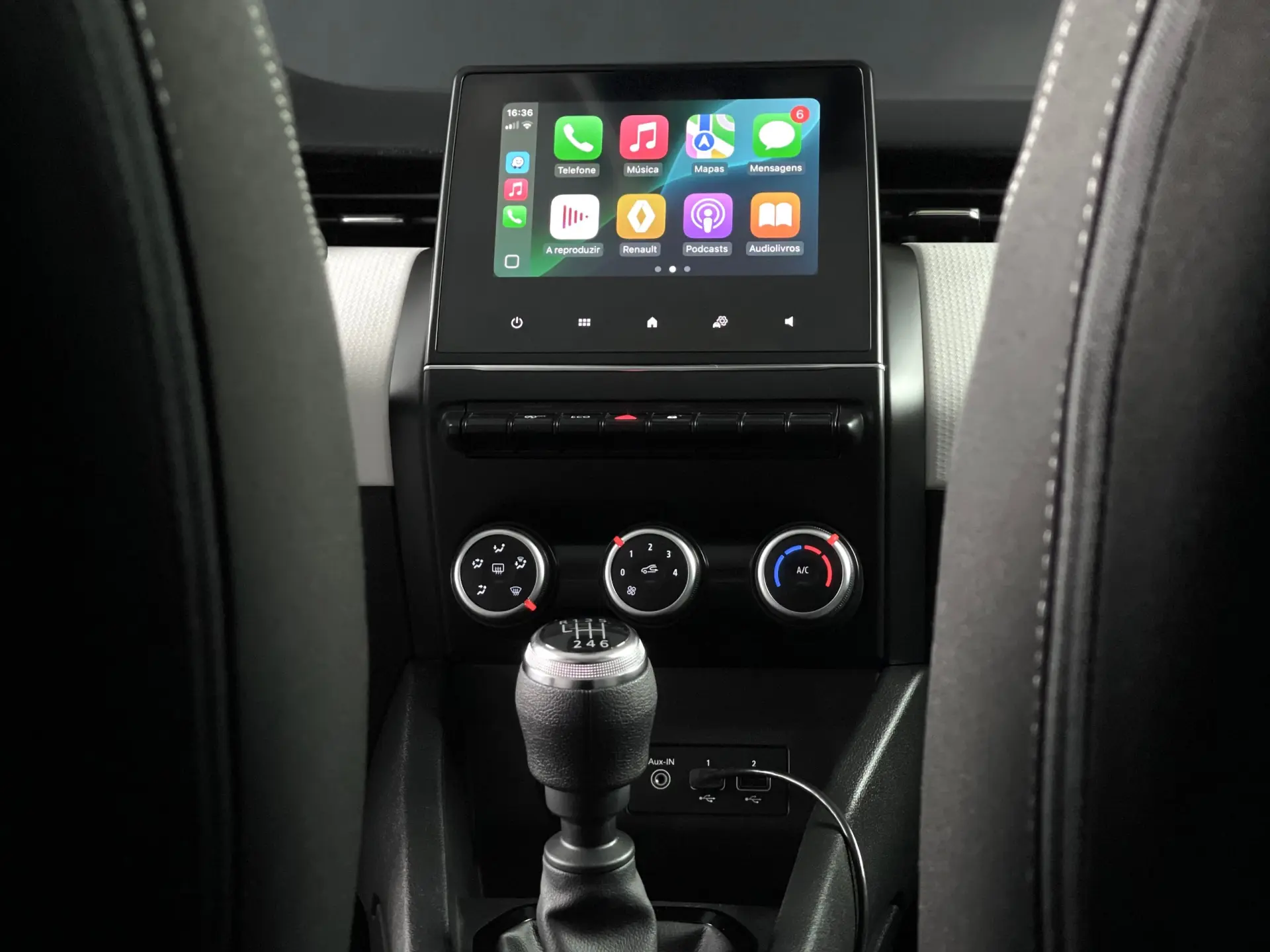 Renault Clio 1.0 TCe Evolution 11