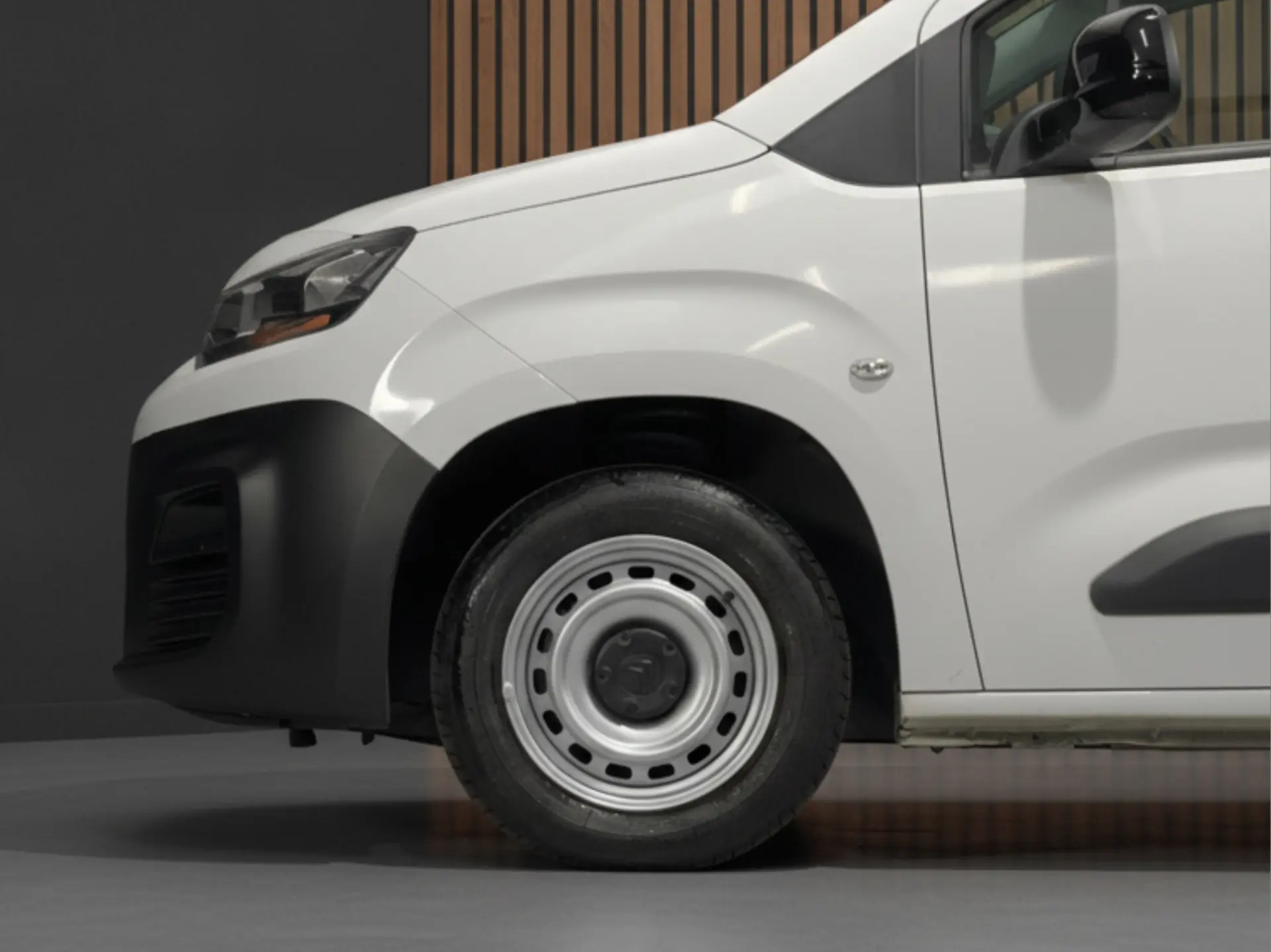 Citroen Berlingo 1.5 BLUEHDI 12