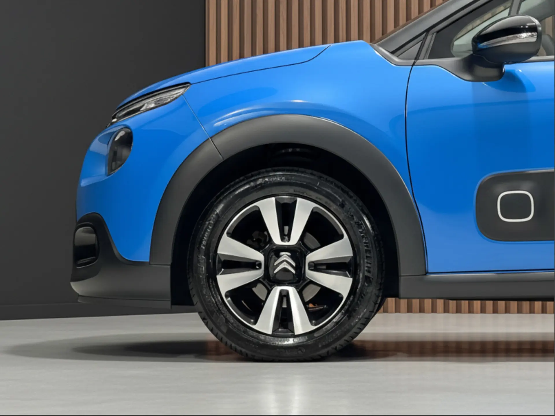 Citroën C3 1.2 PureTech Feel 13