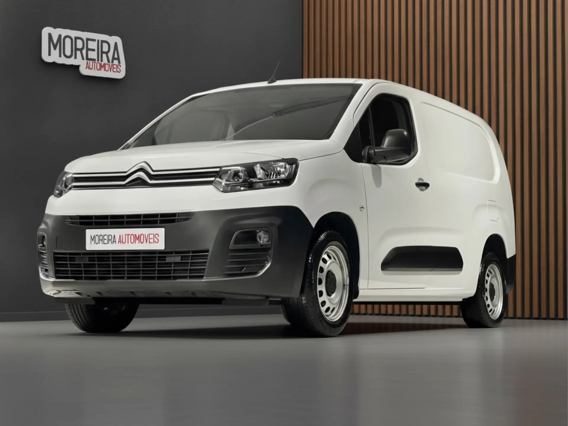 Citroen Berlingo 1.5 BLUEHDI 1