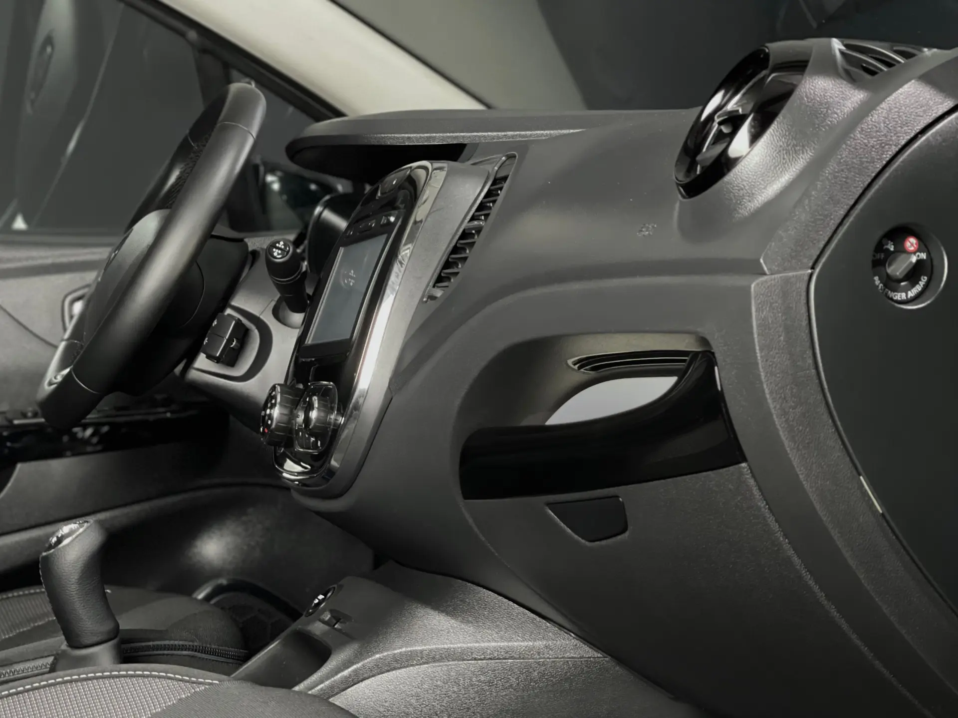 Renault Captur 1.5 Dci 9