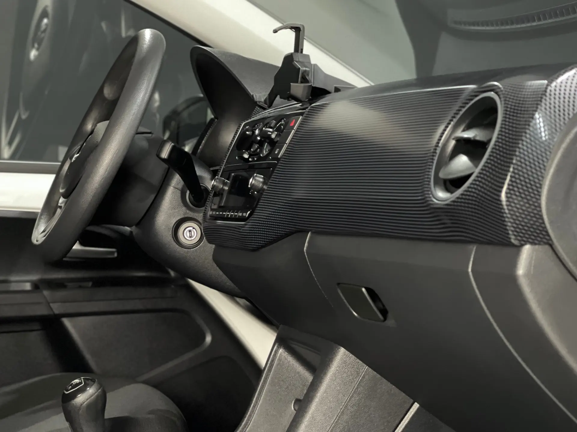 Volkswagen Up! 1.0 BMT Move Up! 8