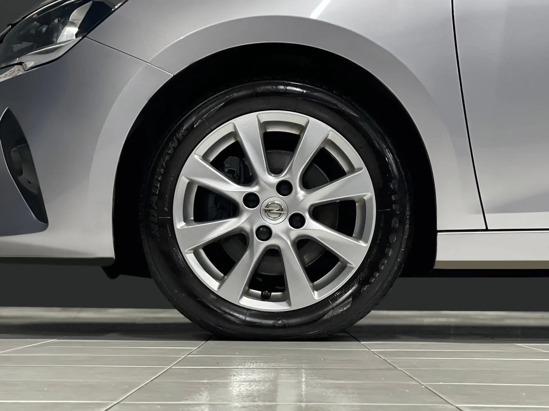 Opel Corsa 1.2 EDITION 13