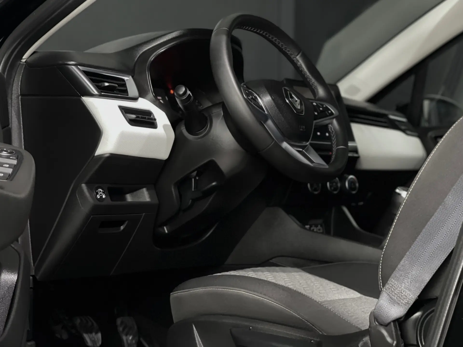 Renault Clio 1.0 TCe Evolution 2