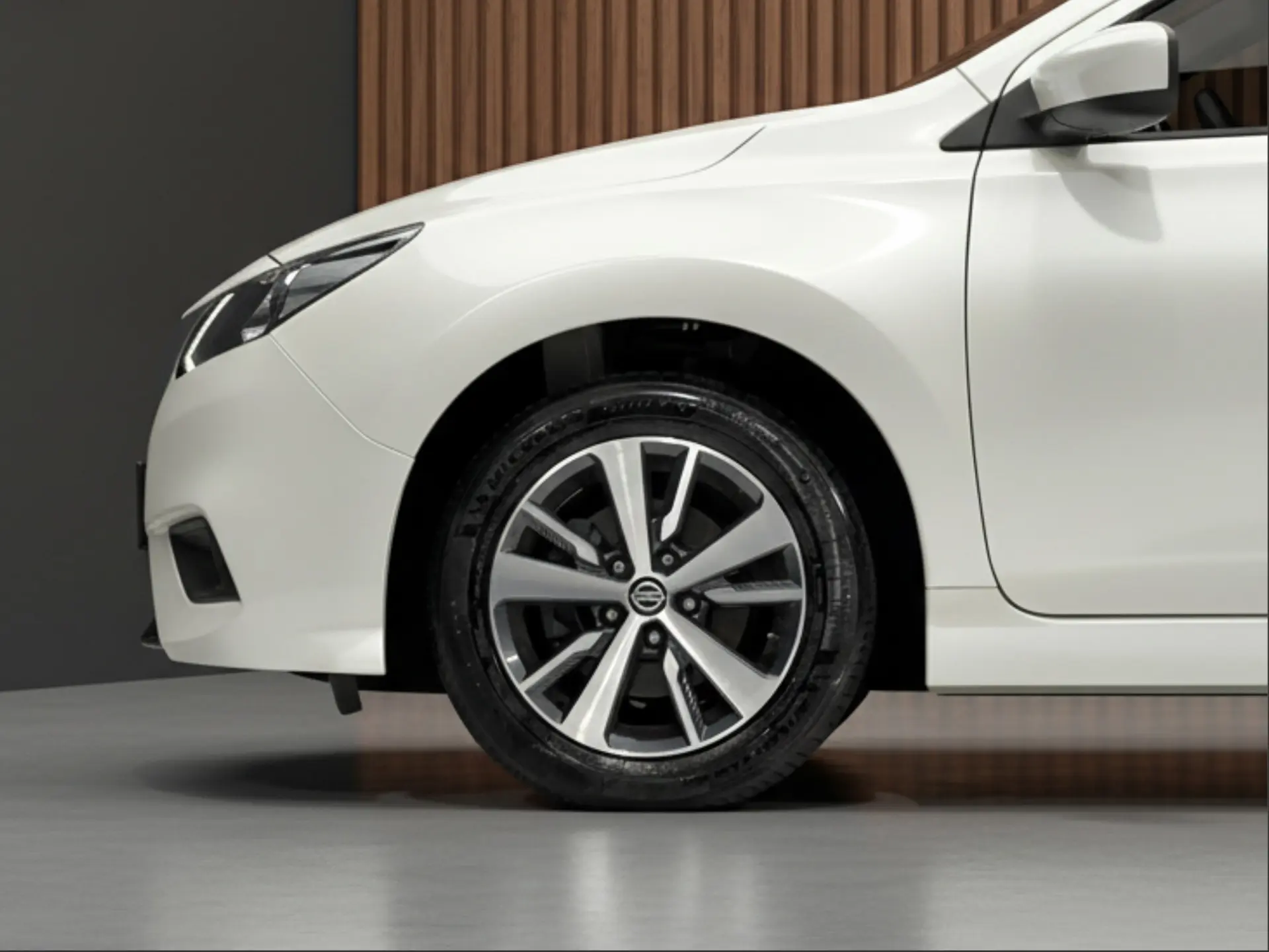 Nissan Leaf Leaf Acenta 13