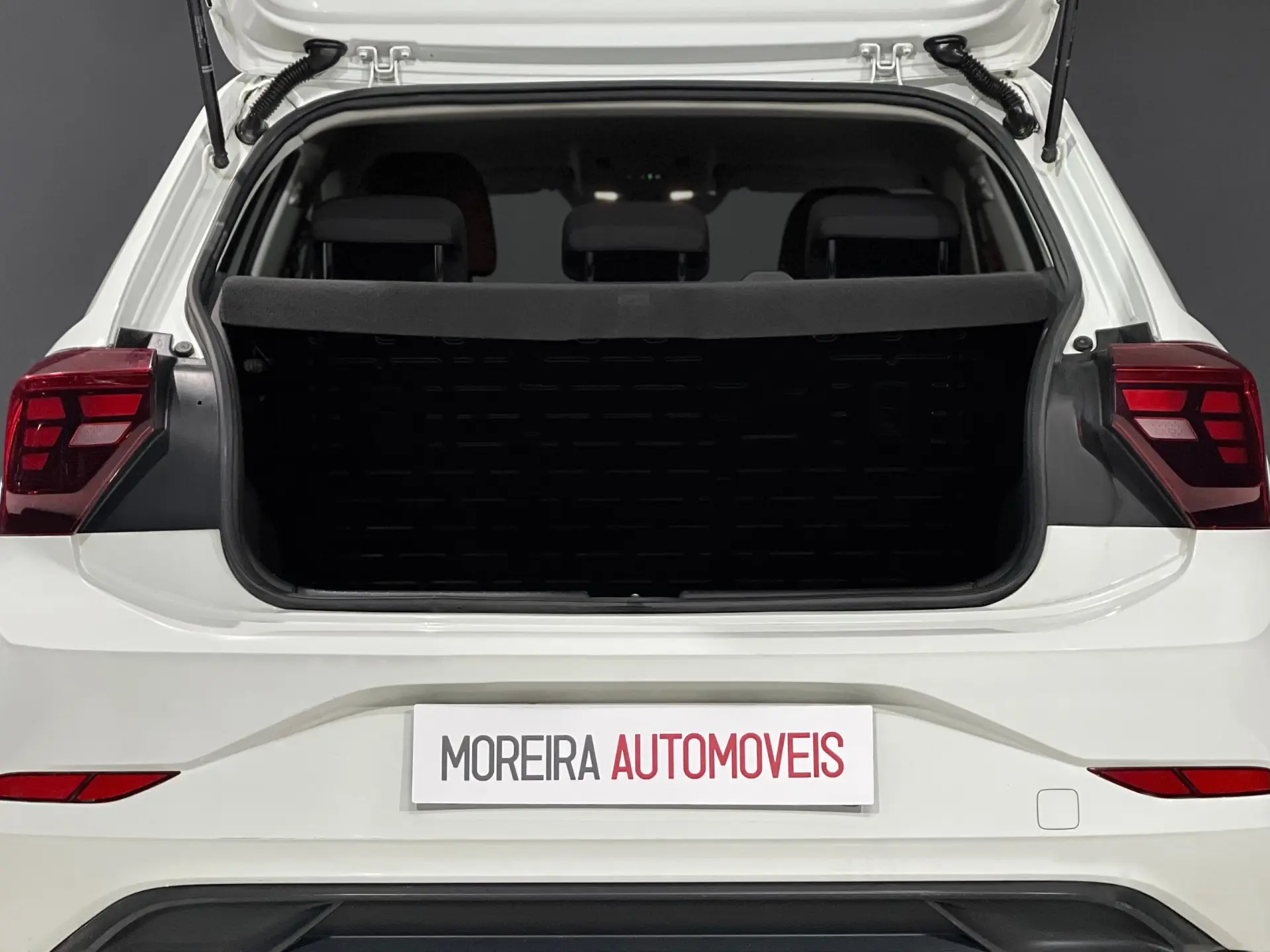 Volkswagen Polo 1.0 12