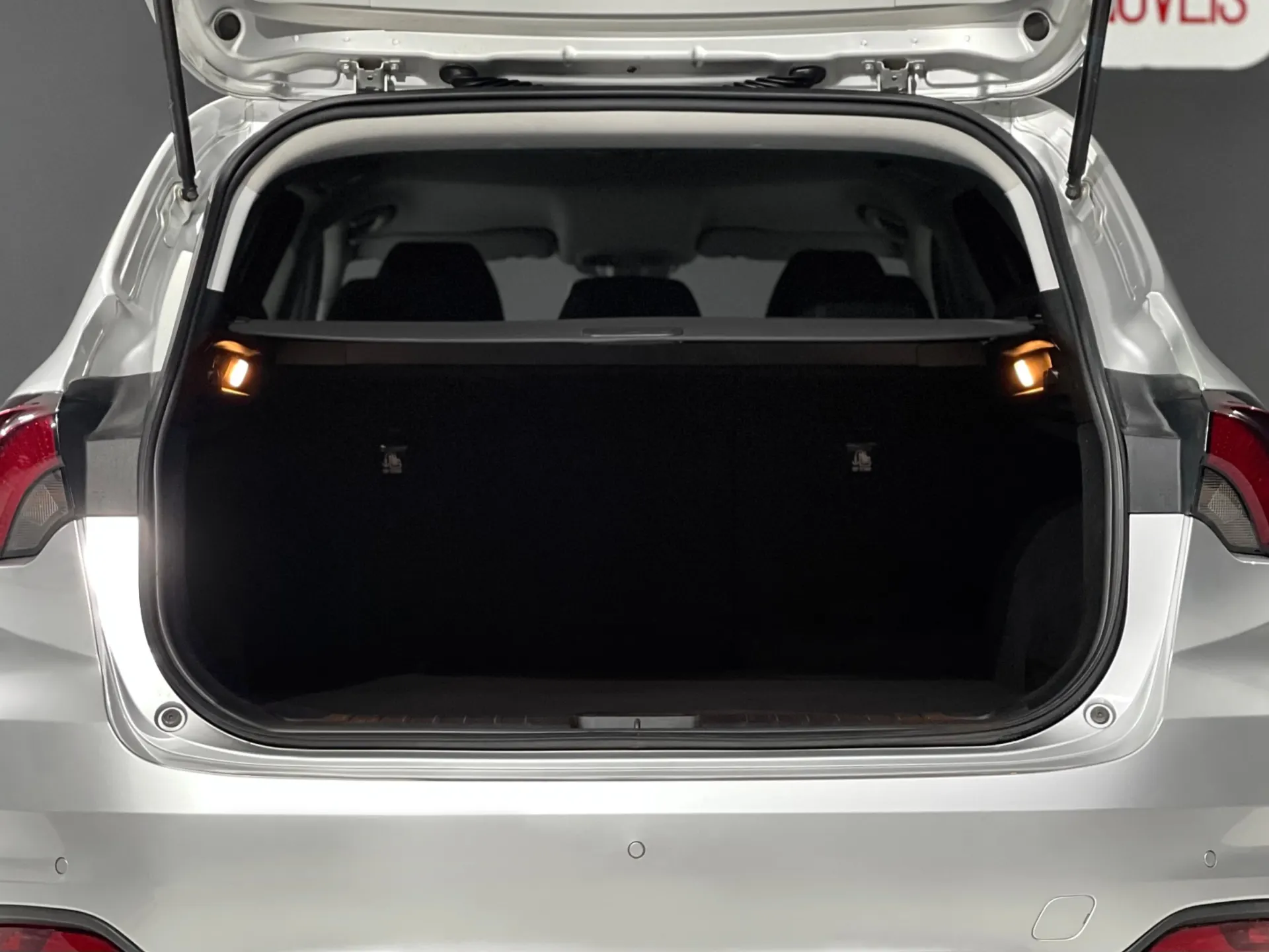 Fiat Tipo Station Wagon 1.3 M-Jet Lounge 11