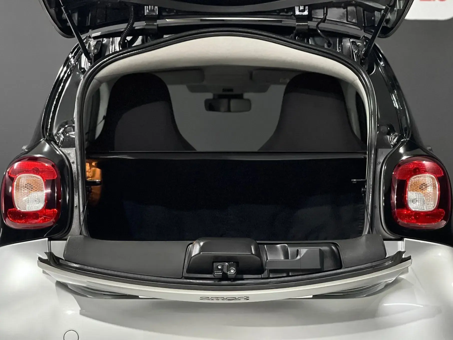 Smart ForTwo Coupé 1.0 Passion 71 10