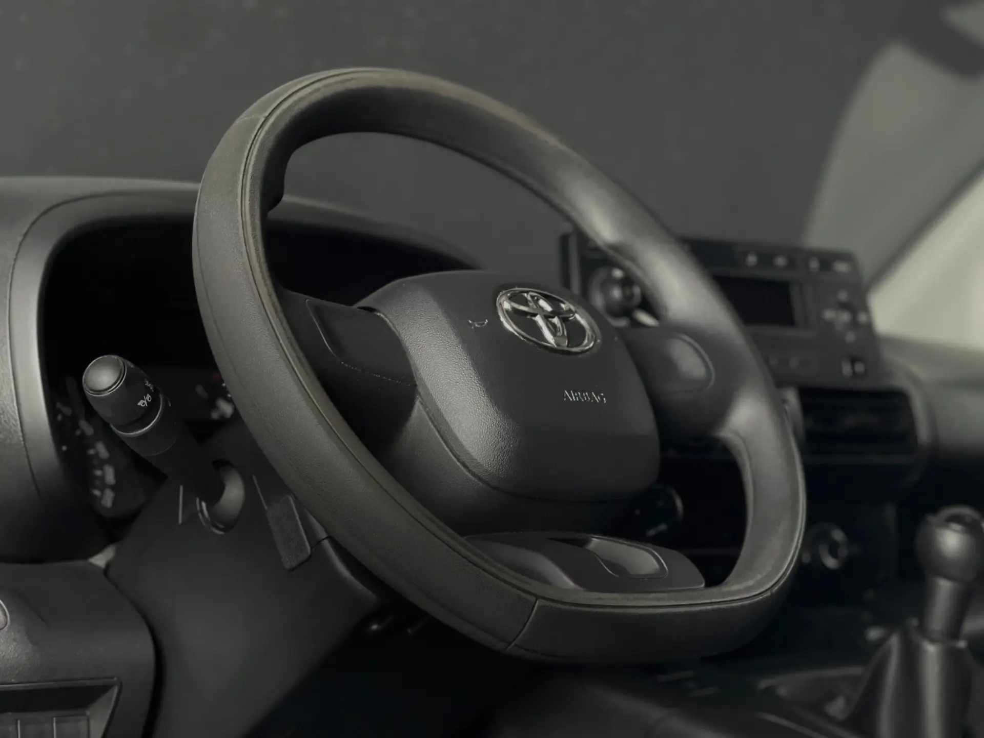 Toyota Proace 1.5D L1 CONFORT 6