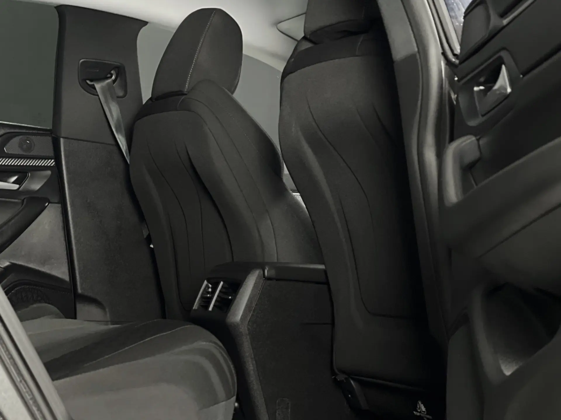 Peugeot 508 SW 1.5 BLUEHDI ACTIVE PACK BUSINESS EAT8 10