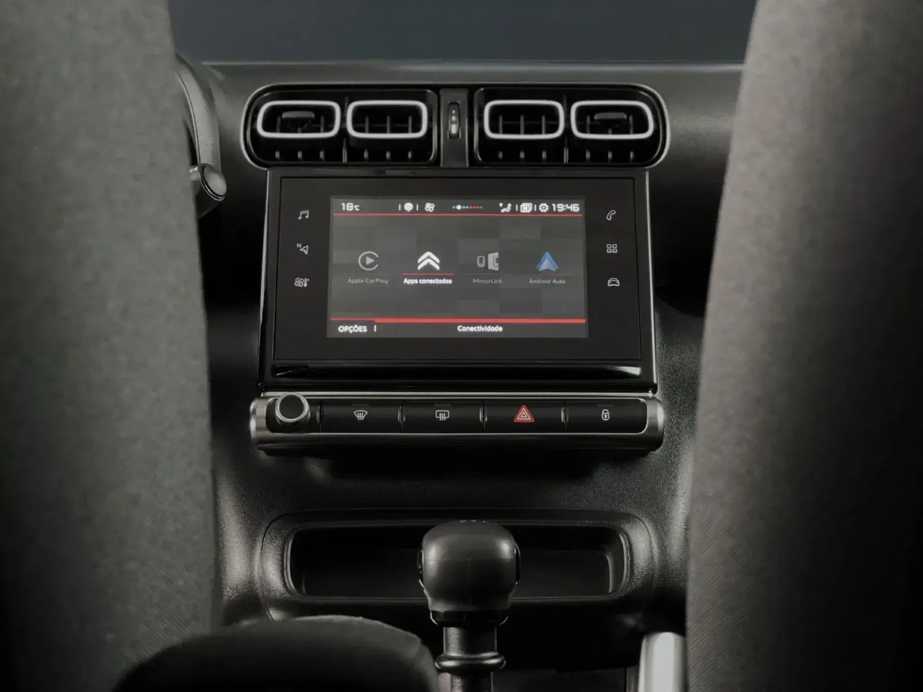 Citroën C3 Aircross 10