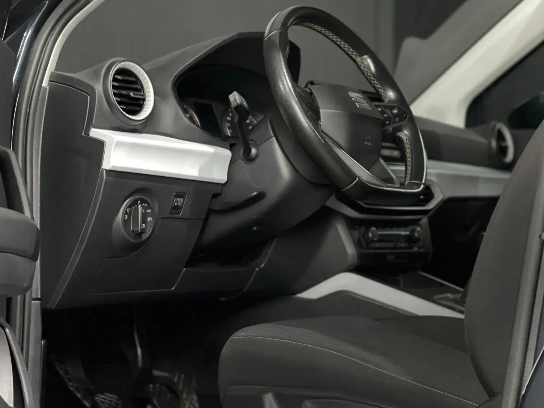 SEAT Arona 1.0 TSI Style 2