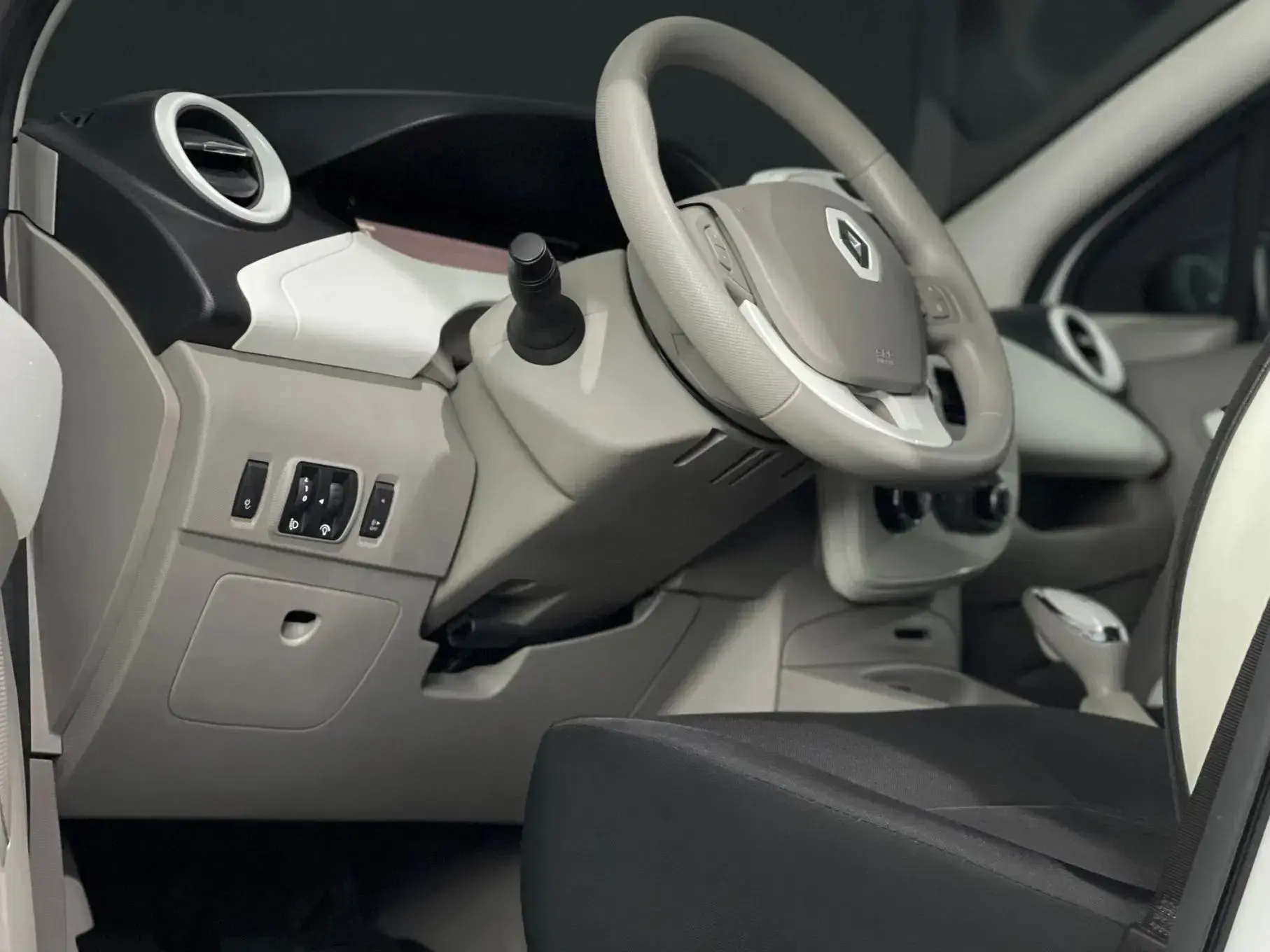 Renault Zoe Life 40 2