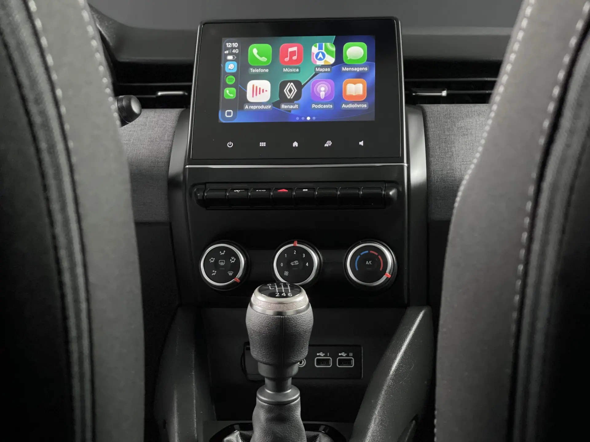 Renault Clio 1.5 Blue dCi Limited 10