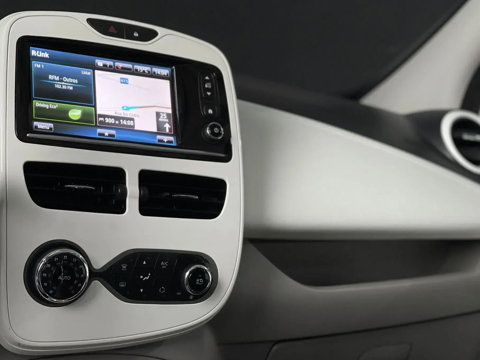 Renault Zoe Life 40 6