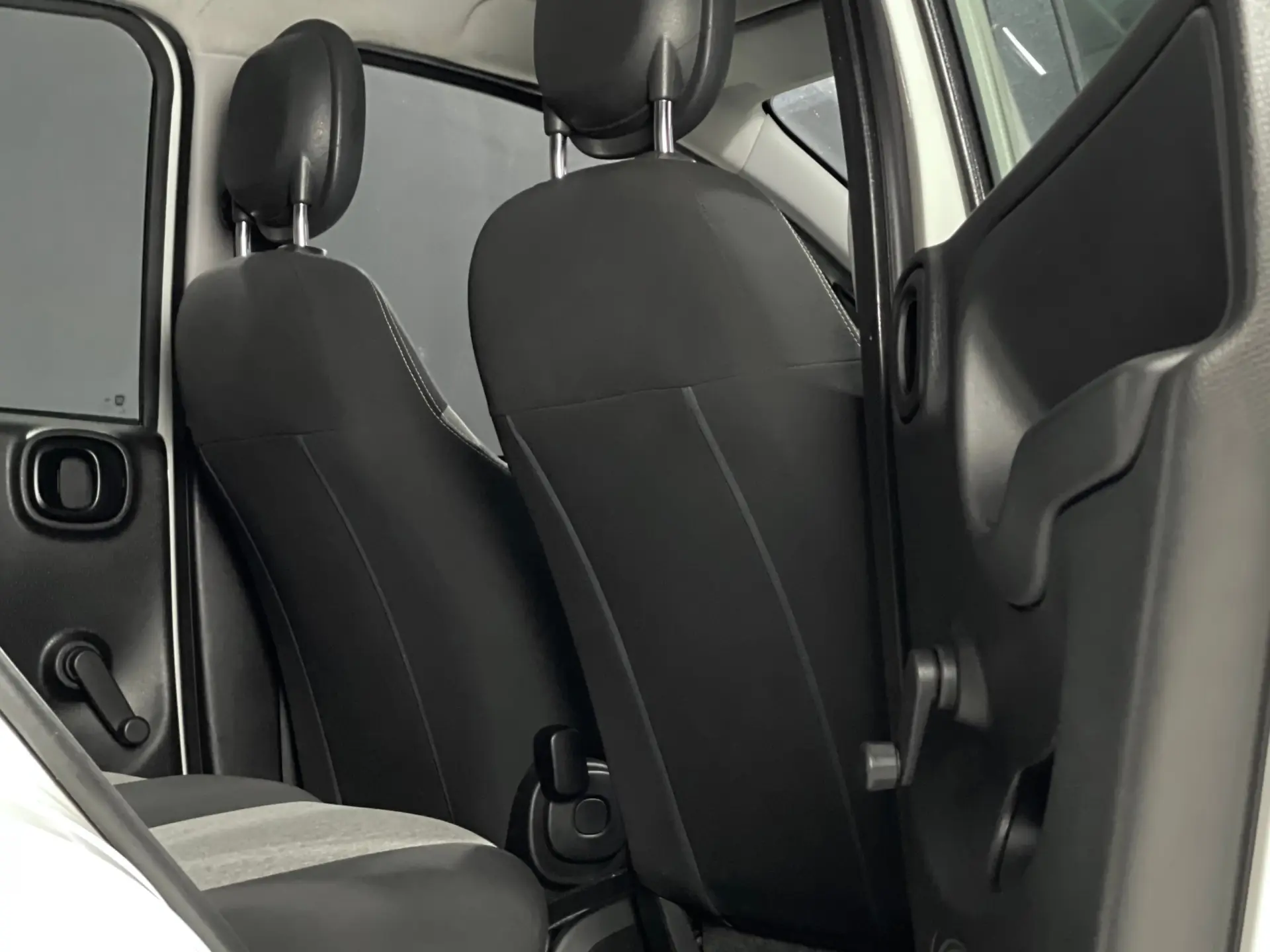 Fiat Panda 1.2 Lounge S&S 9