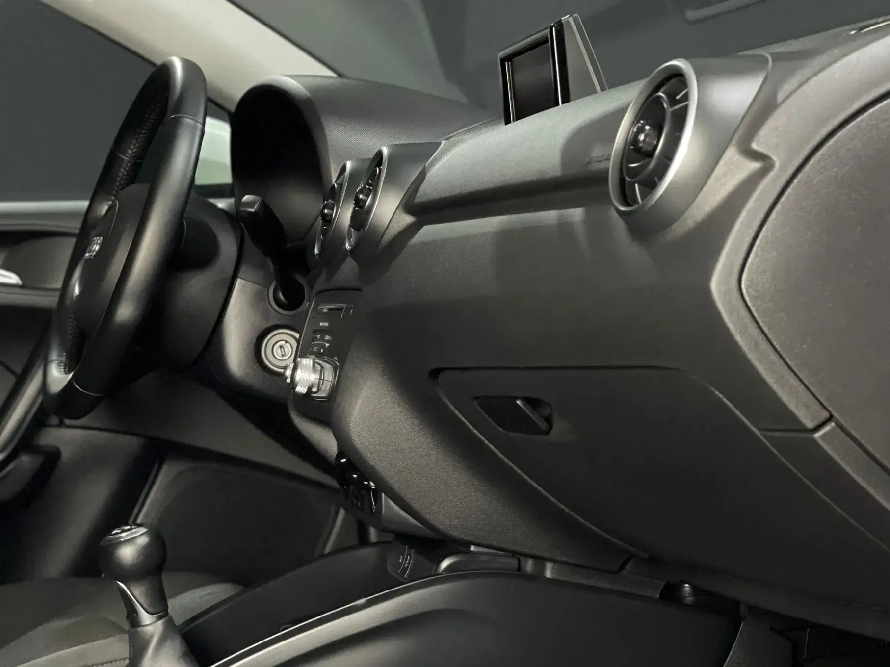 Audi A1 Sportback 1.0 TFSI 8