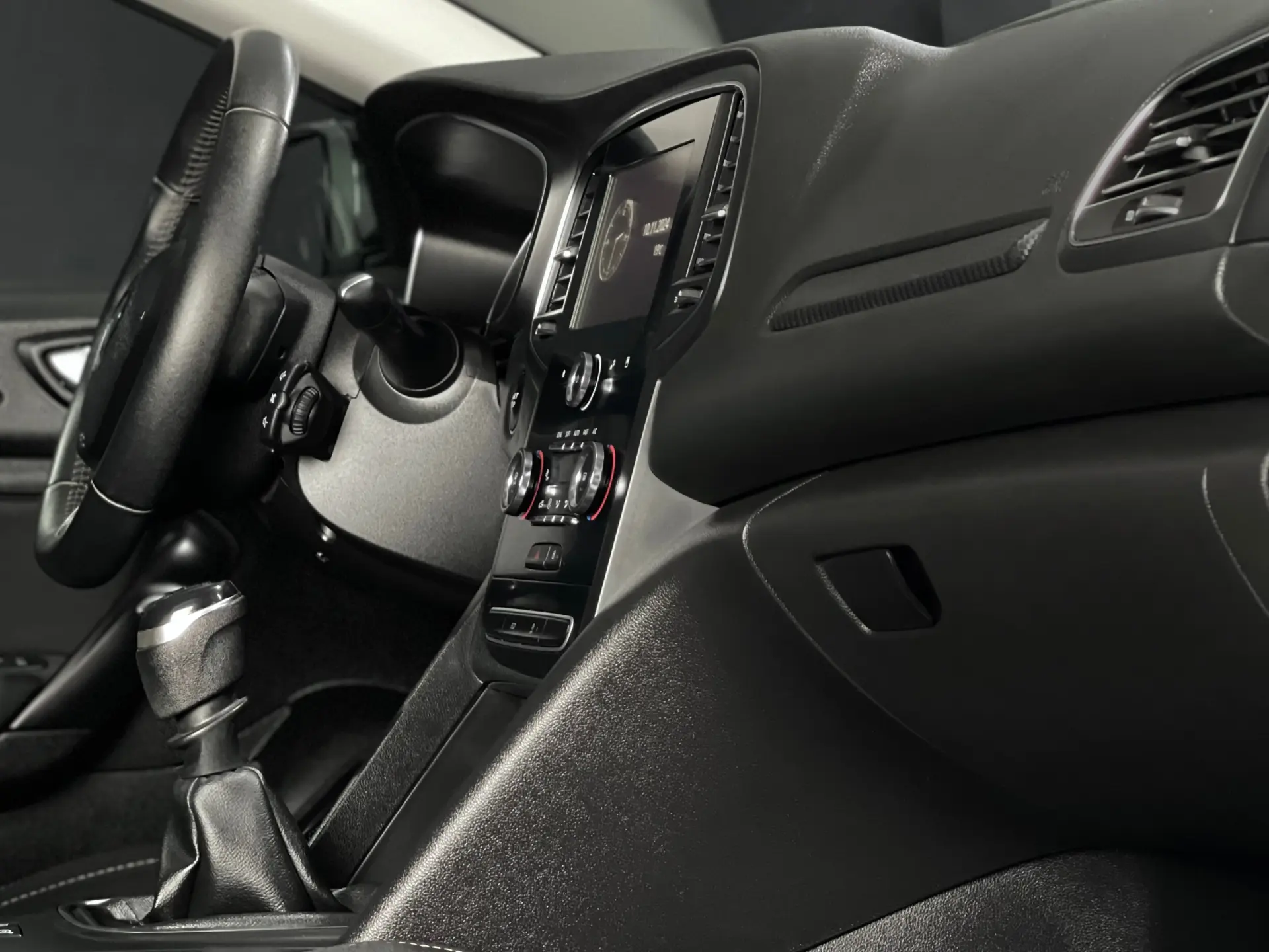 Renault Mégane Sport Tourer 1.5 Dci Limited 8