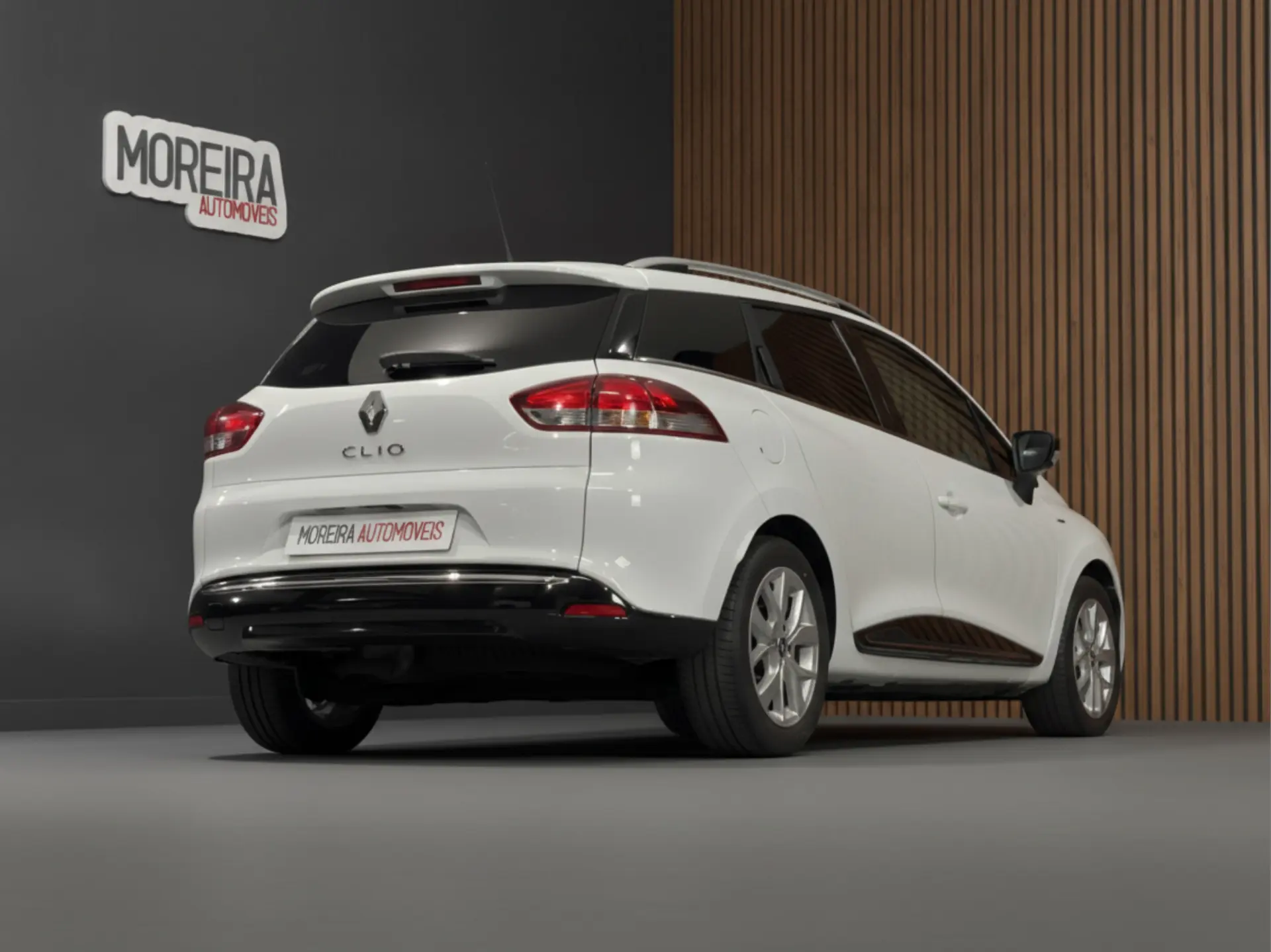 Renault Clio Break 1.5 DCI LIMITED 3