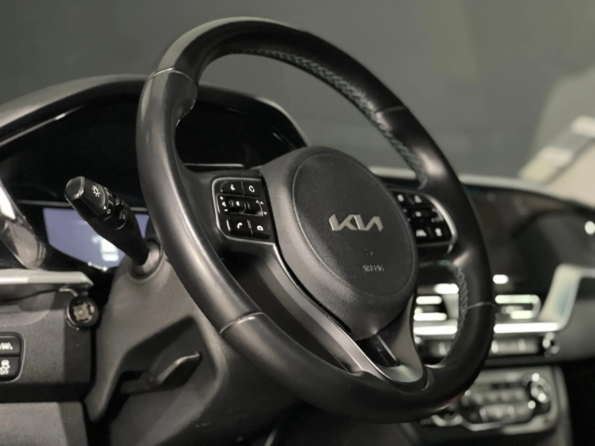 Kia e-Niro 39.2kWh Move 39 5