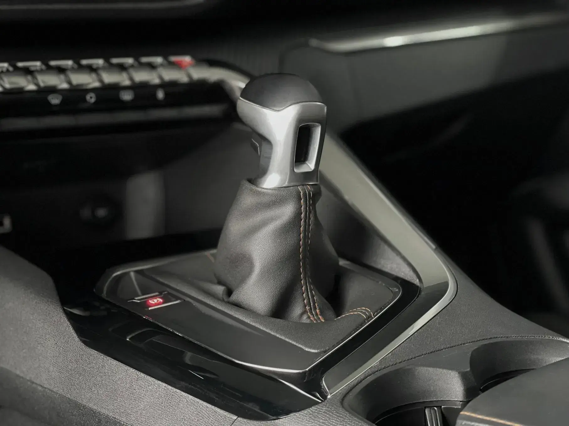 Peugeot 3008 1.5 BlueHDi Active 9