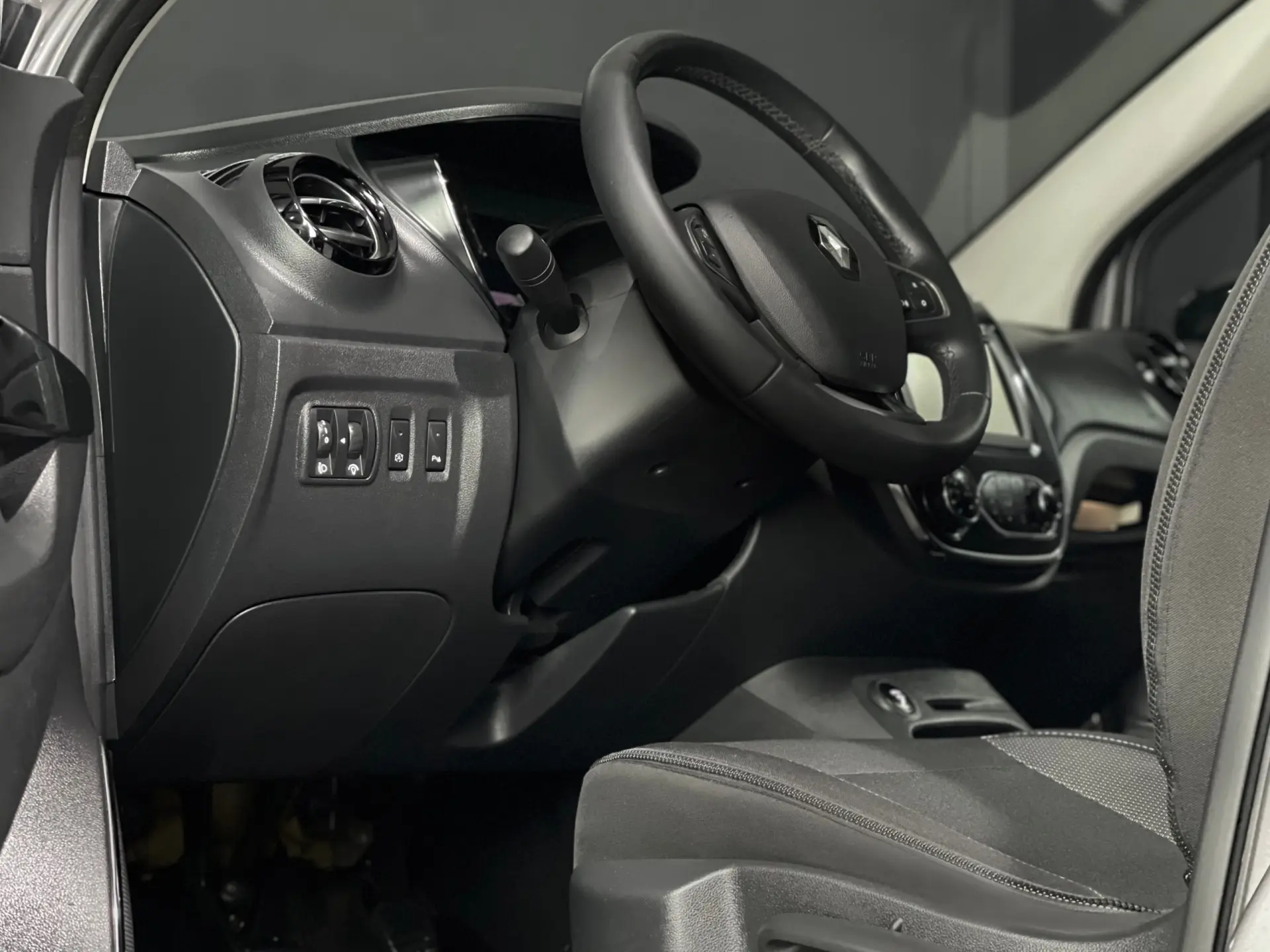 Renault Captur 1.5 Dci 2