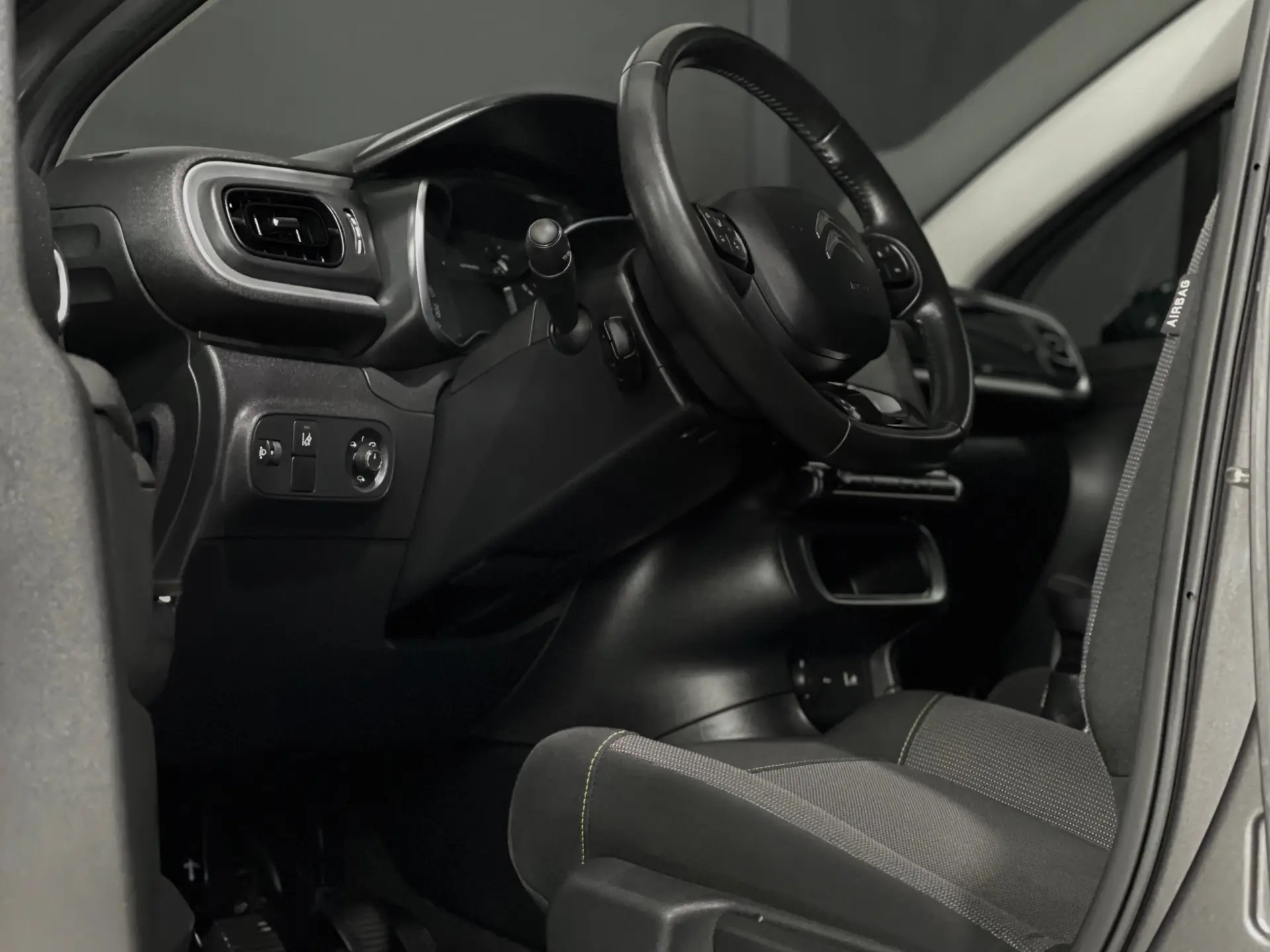 Citroën C3 1.2 PureTech Feel 2