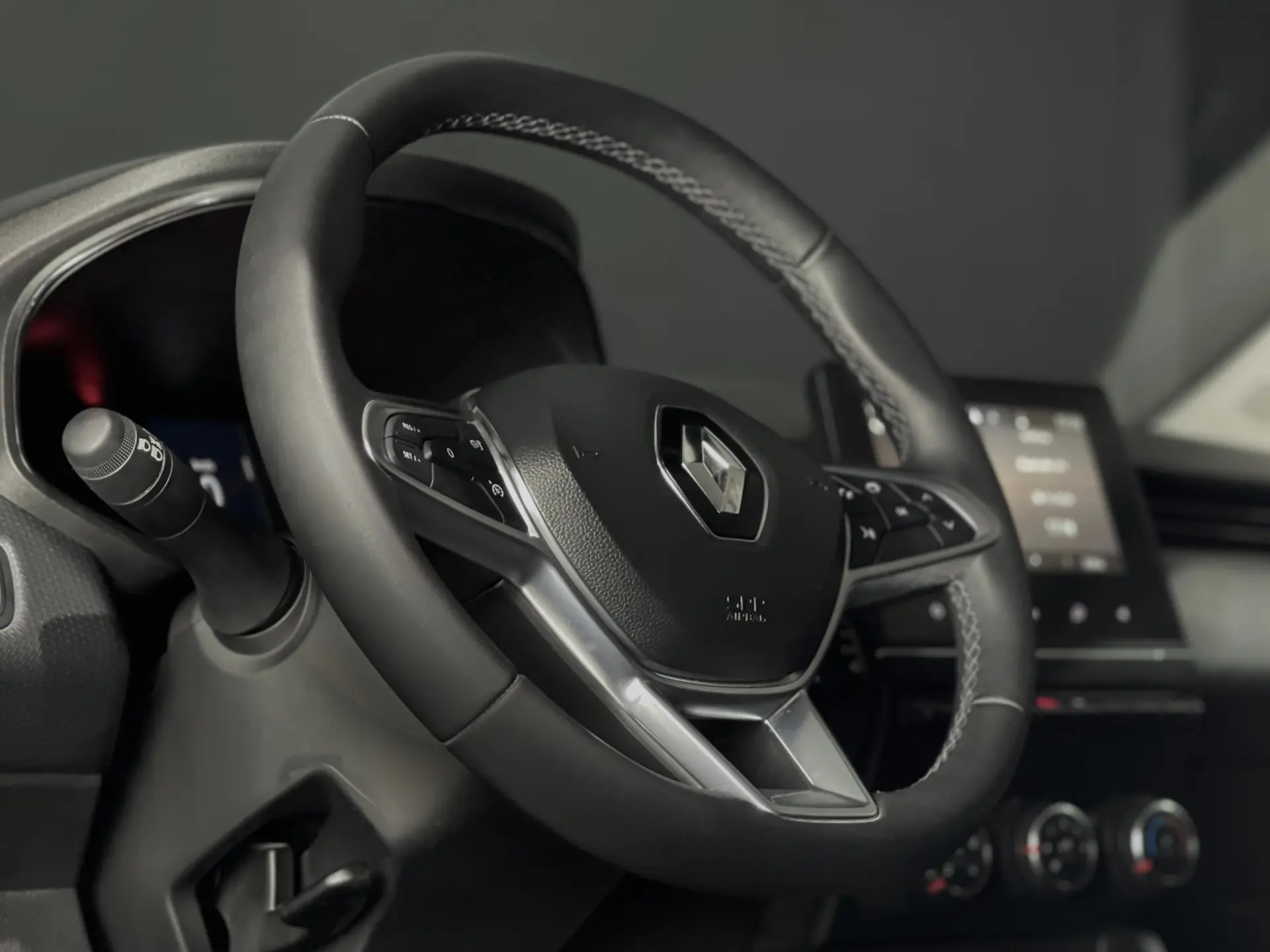 Renault Clio 1.0 Tce 5