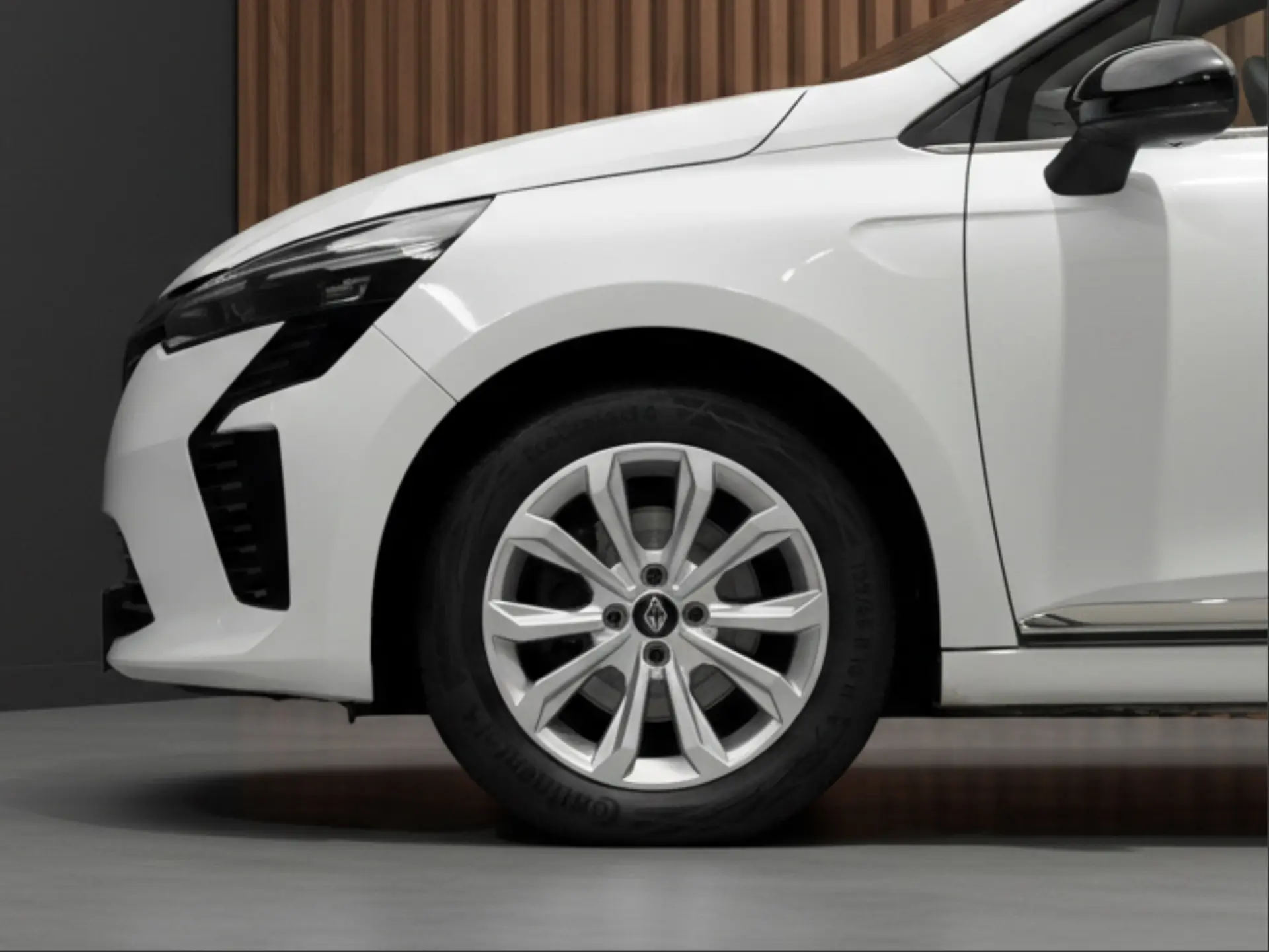 Renault Clio 1.5 Blue dCi Limited 12