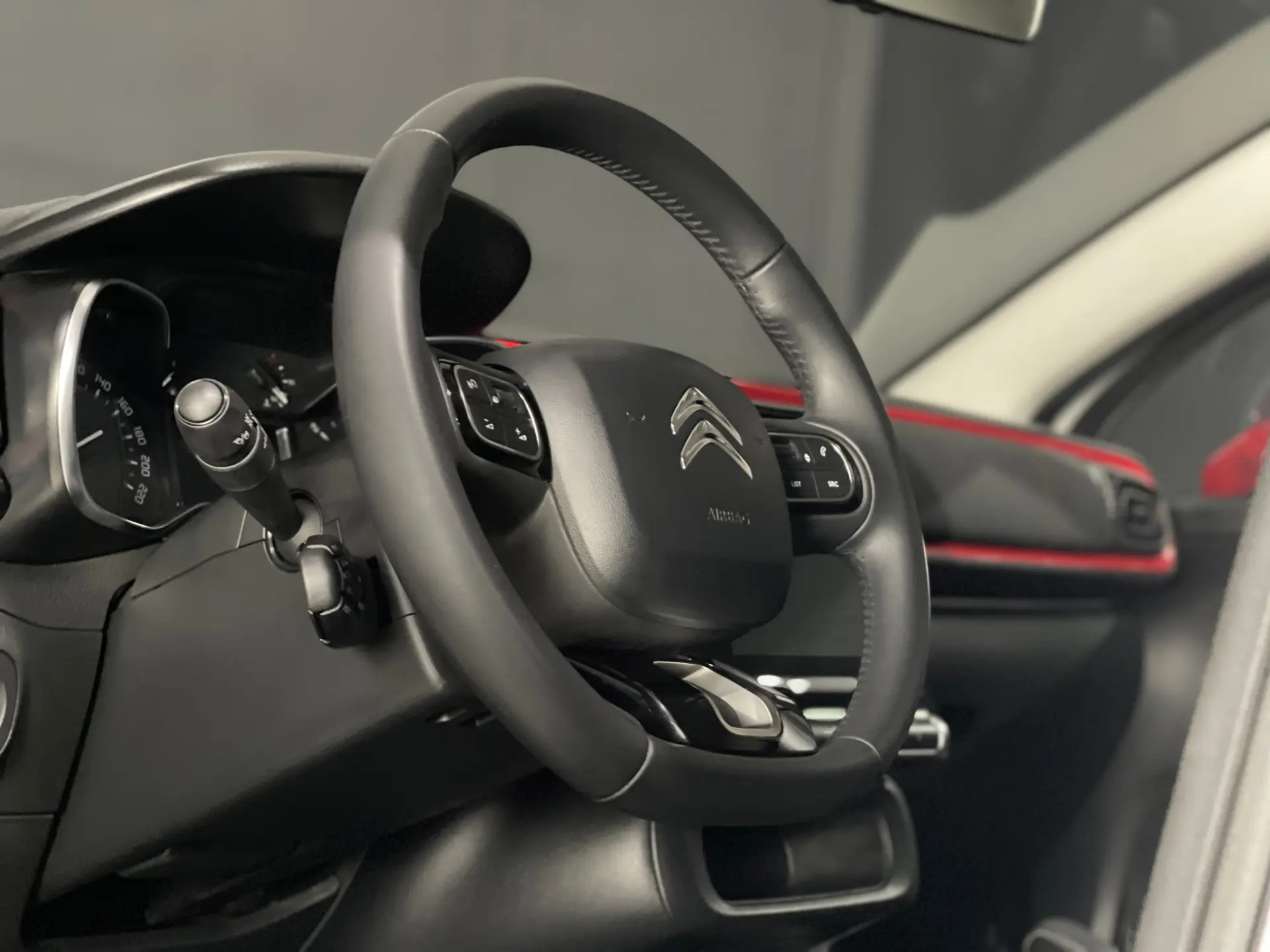 Citroen C3 1.2 Puretech Shine 5