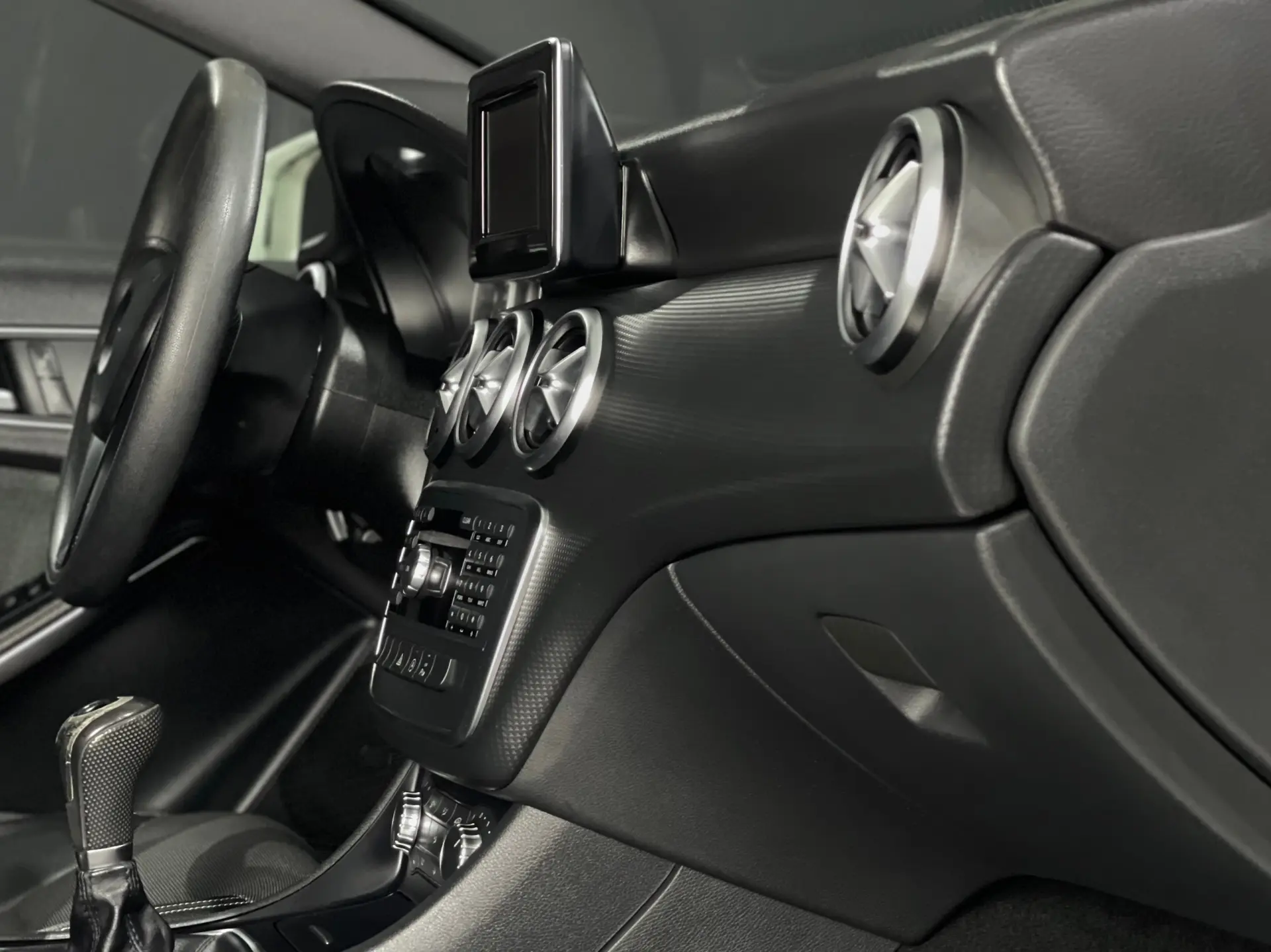 Mercedes-Benz A 180 D STYLE 8