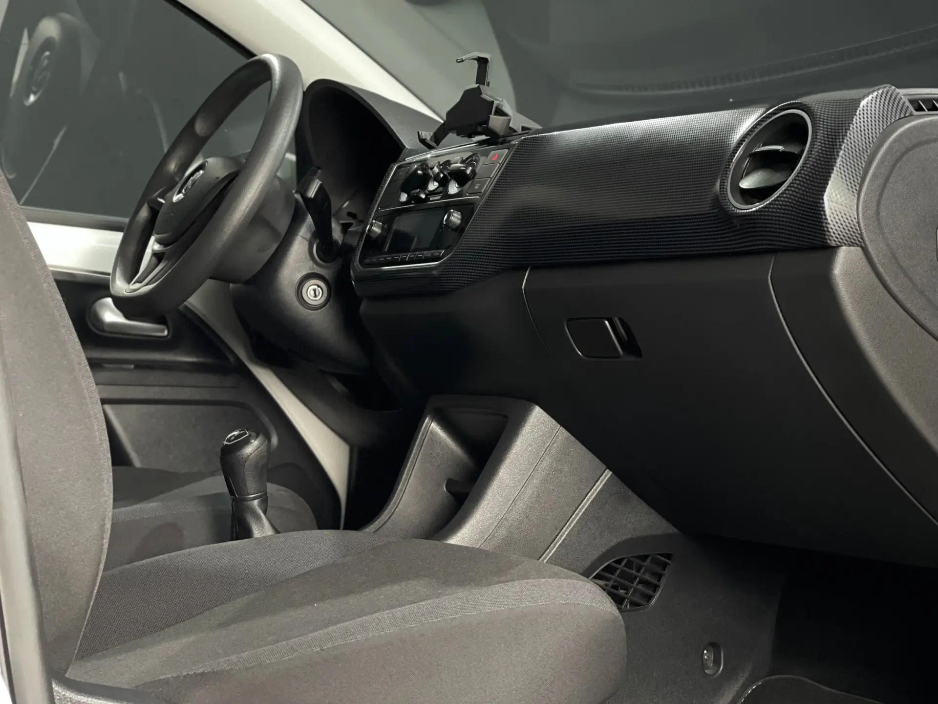 Volkswagen Up! 1.0 BMT Move Up! 4