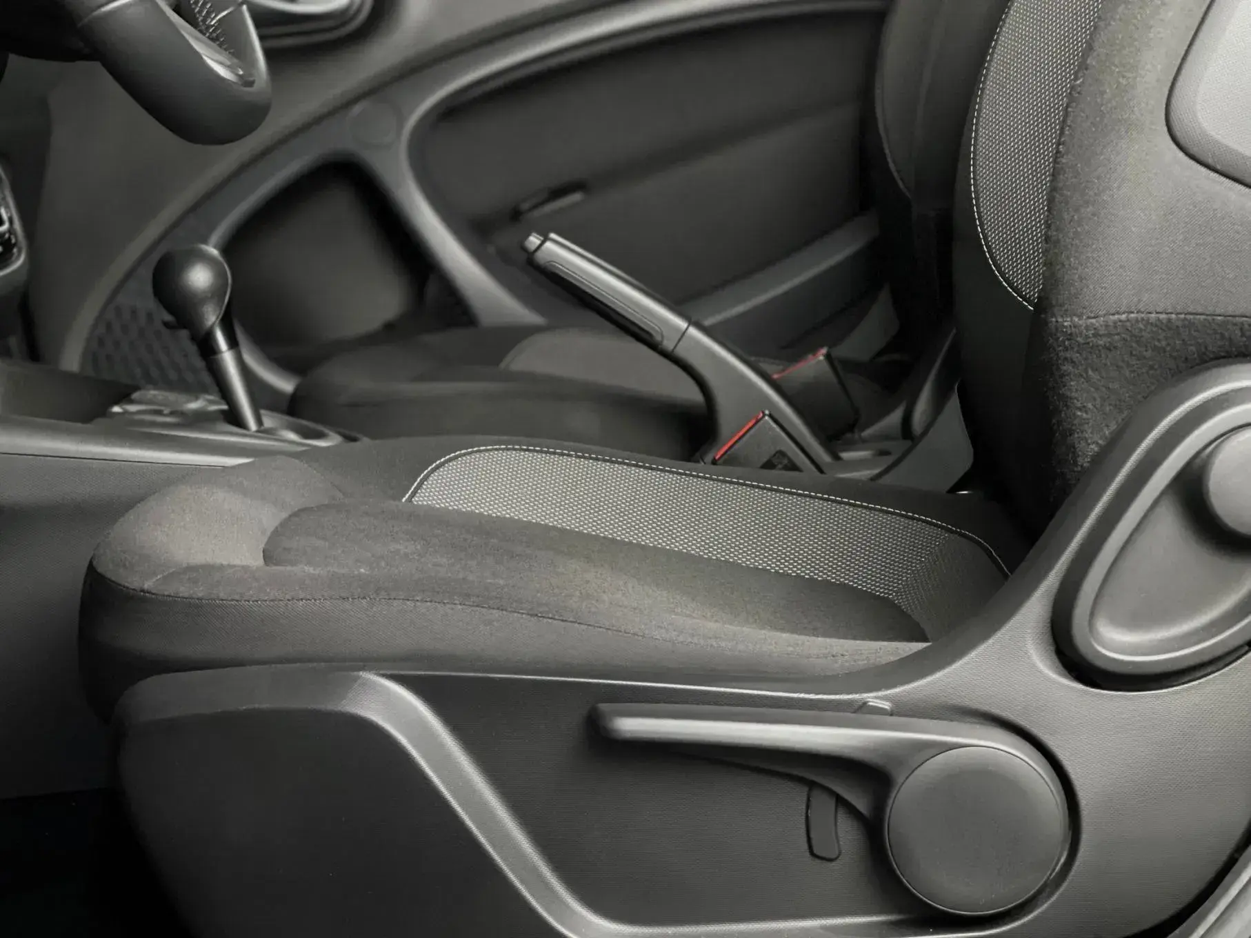 Smart ForTwo Coupé EQ Passion 3d 7